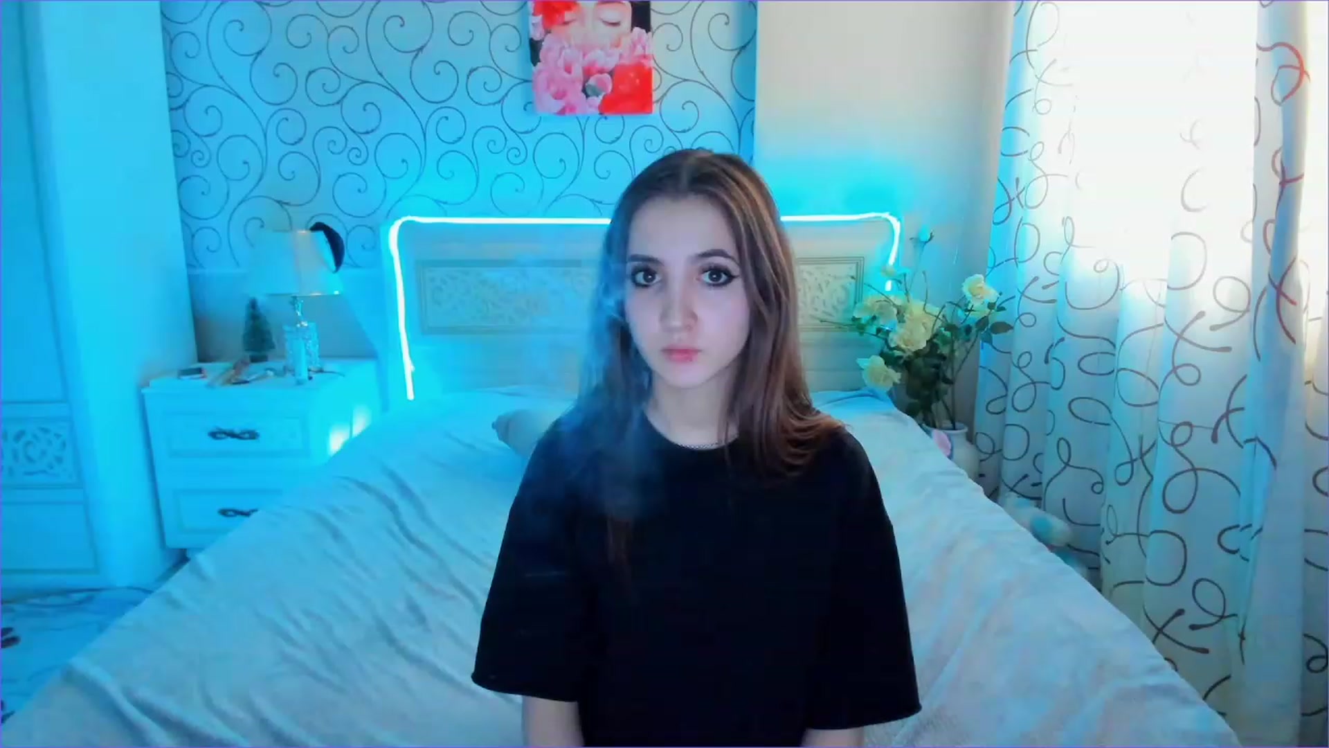 Gallery image thumbnail from Moroccandia's myfreecams stream on, 04/21/2023, 10:53 image 11 of 20