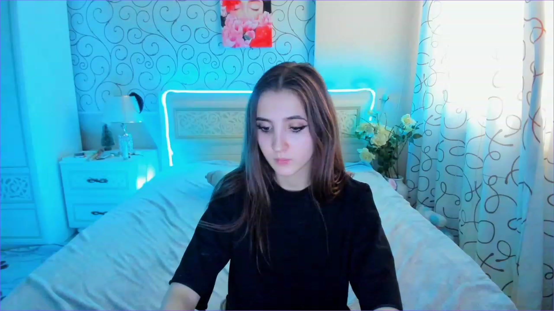Gallery image thumbnail from Moroccandia's myfreecams stream on, 04/21/2023, 10:53 image 9 of 20