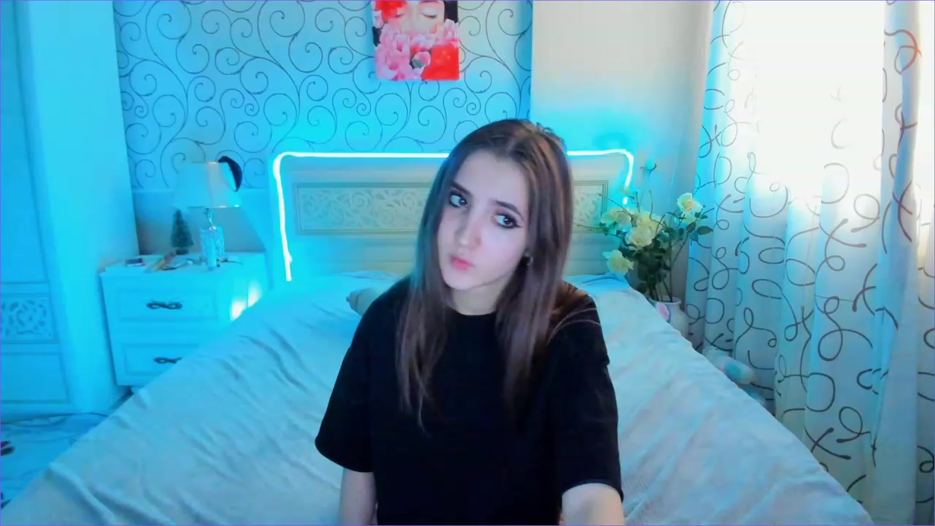 Gallery image thumbnail from Moroccandia's myfreecams stream on, 04/21/2023, 10:53 image 14 of 20