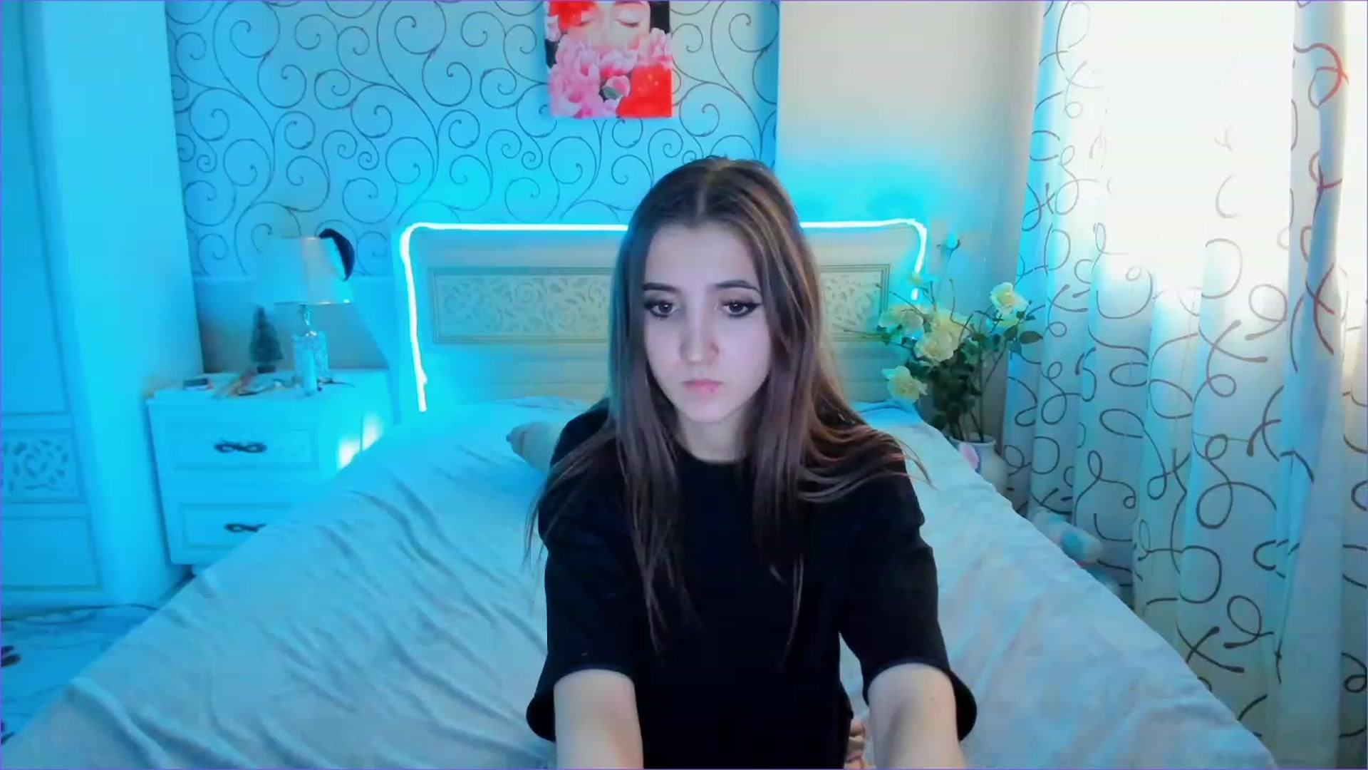 Gallery image thumbnail from Moroccandia's myfreecams stream on, 04/21/2023, 10:53 image 12 of 20