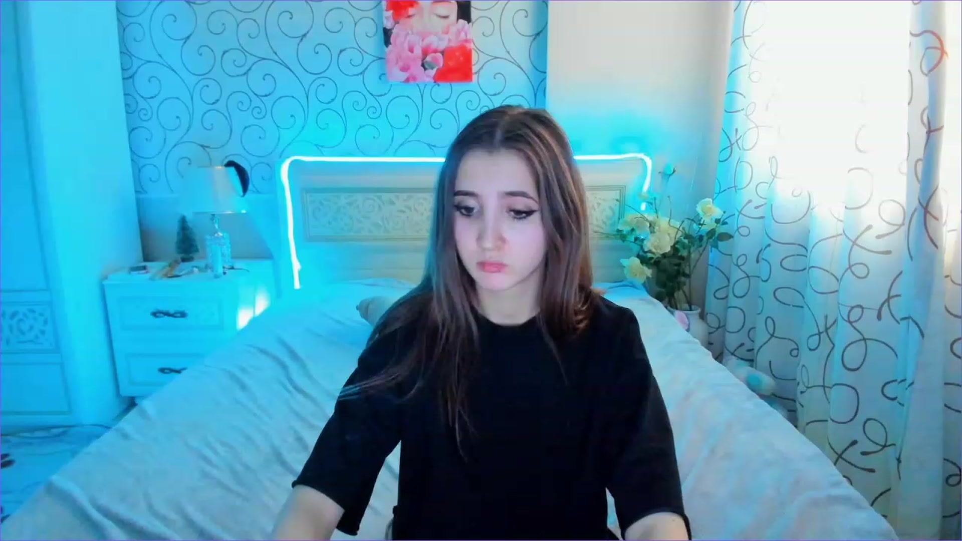 Gallery image thumbnail from Moroccandia's myfreecams stream on, 04/21/2023, 10:53 image 8 of 20