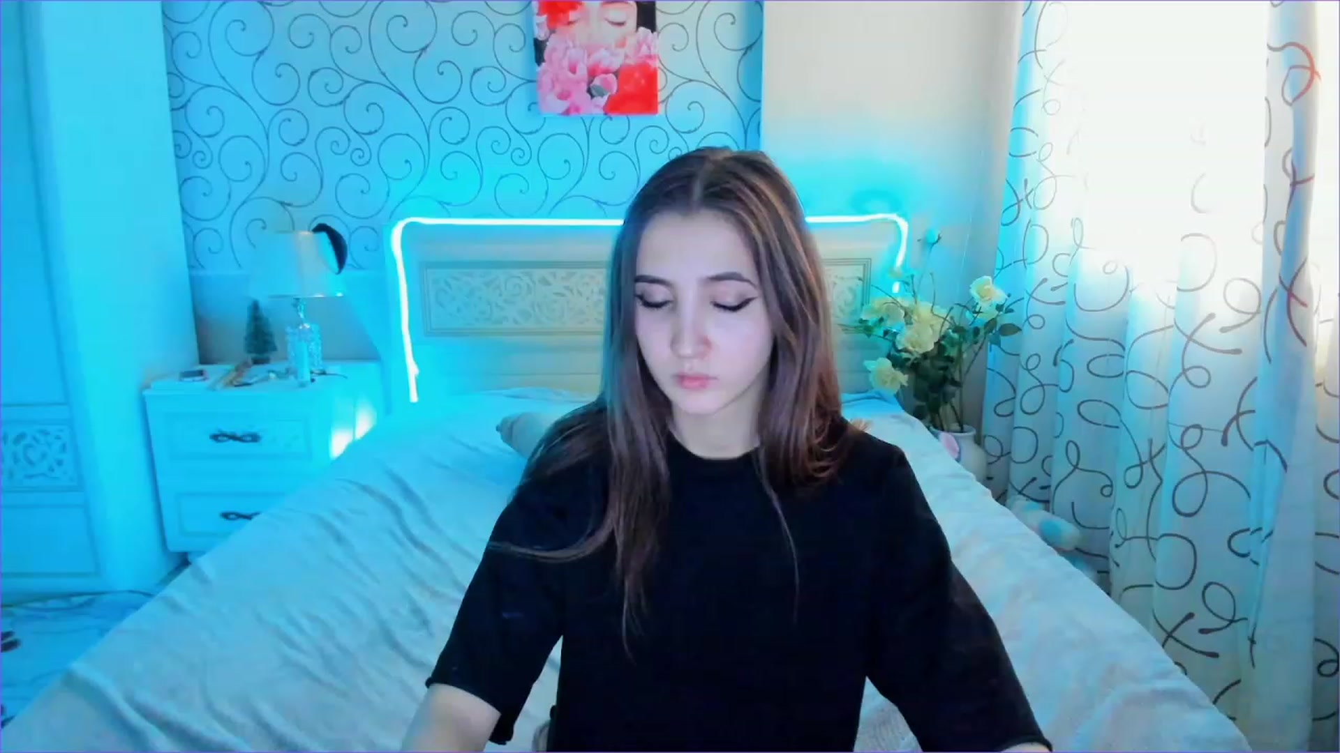 Gallery image thumbnail from Moroccandia's myfreecams stream on, 04/21/2023, 10:53 image 10 of 20