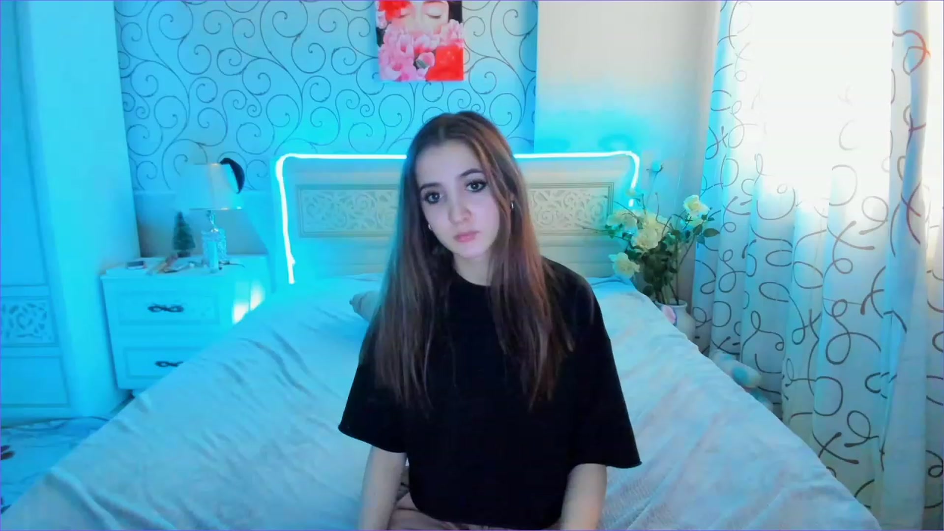 Gallery image thumbnail from Moroccandia's myfreecams stream on, 04/21/2023, 10:53 image 18 of 20