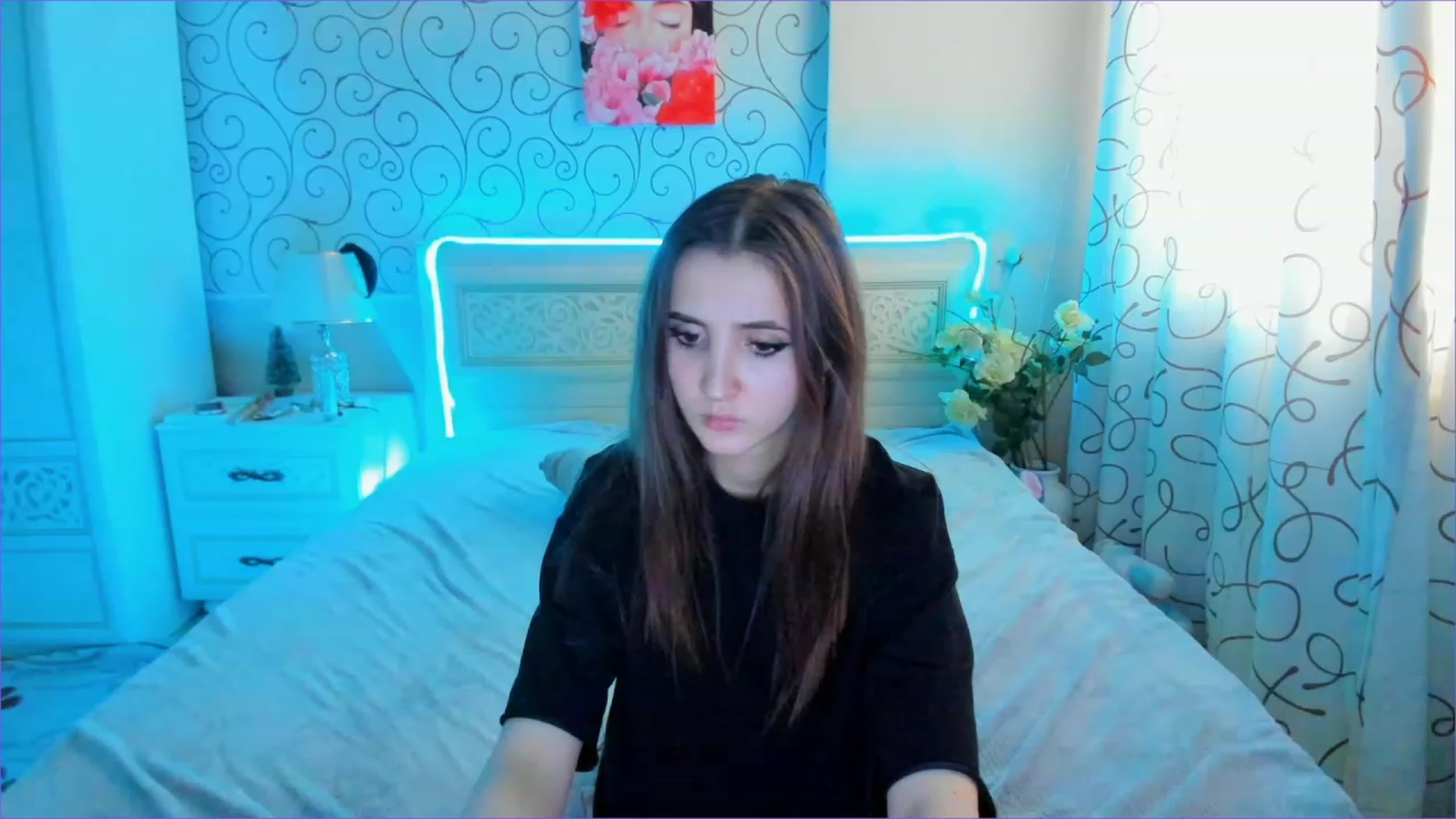 Gallery image thumbnail from Moroccandia's myfreecams stream on, 04/21/2023, 10:53 image 19 of 20