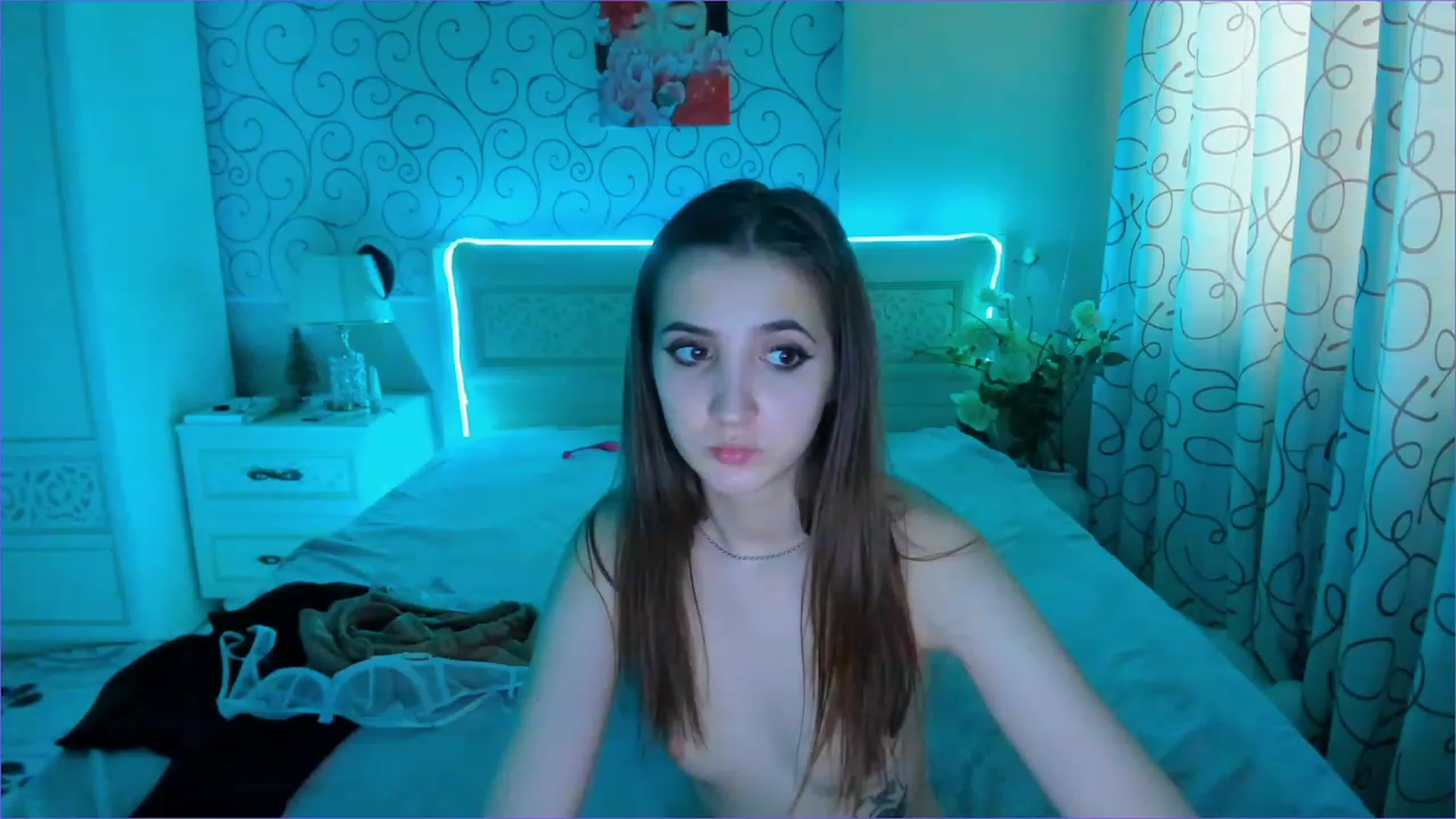 Gallery image thumbnail from Moroccandia's myfreecams stream on, 04/23/2023, 11:10 image 13 of 20