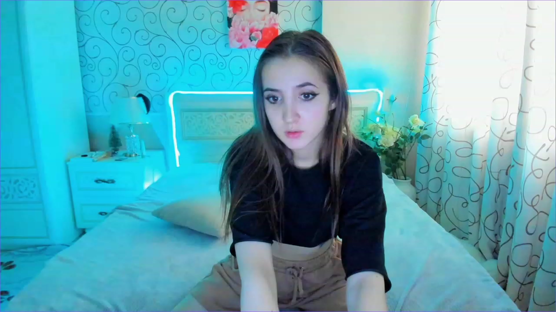 Gallery image thumbnail from Moroccandia's myfreecams stream on, 04/23/2023, 11:10 image 2 of 20