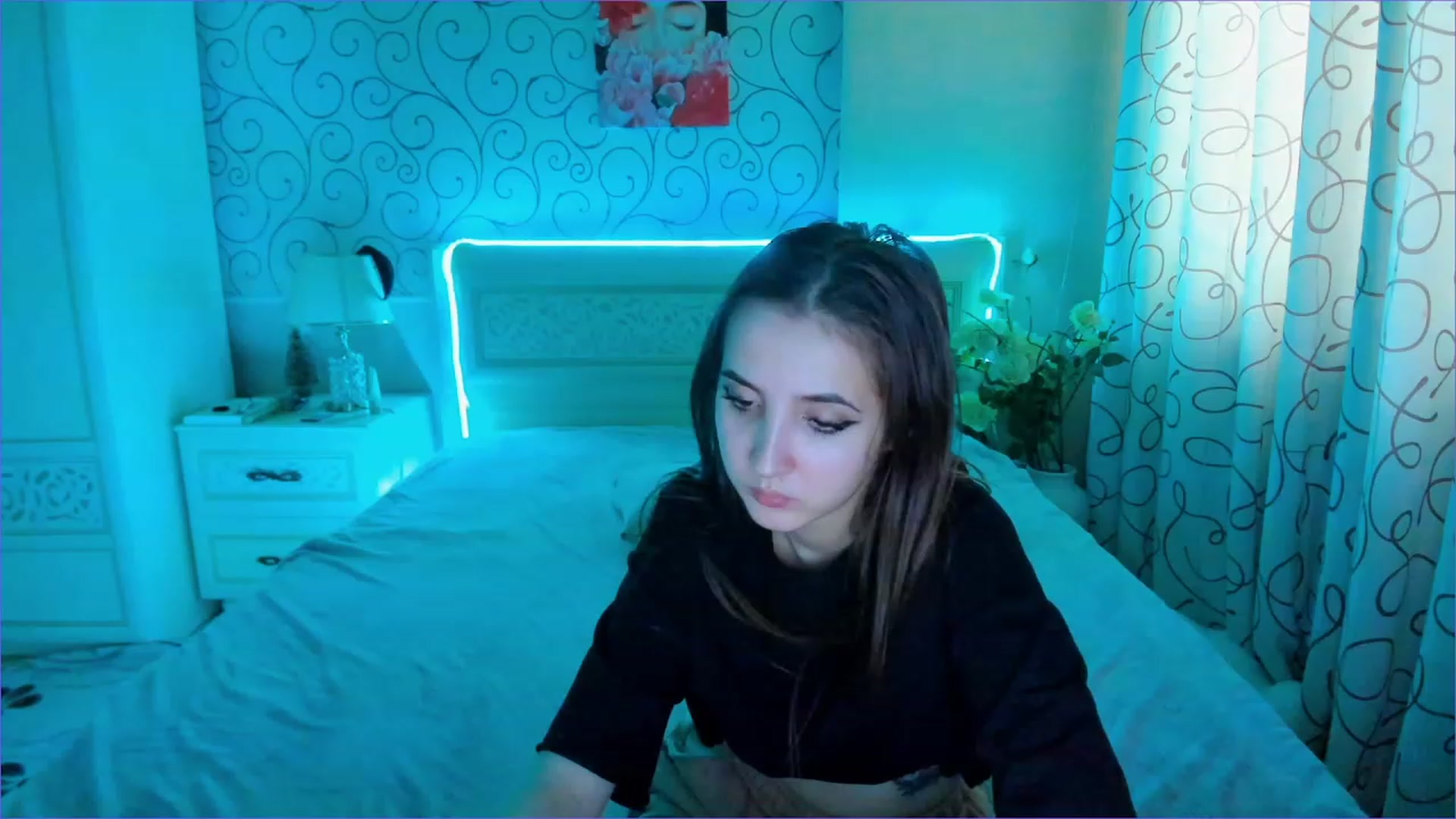 Gallery image thumbnail from Moroccandia's myfreecams stream on, 04/23/2023, 11:10 image 8 of 20