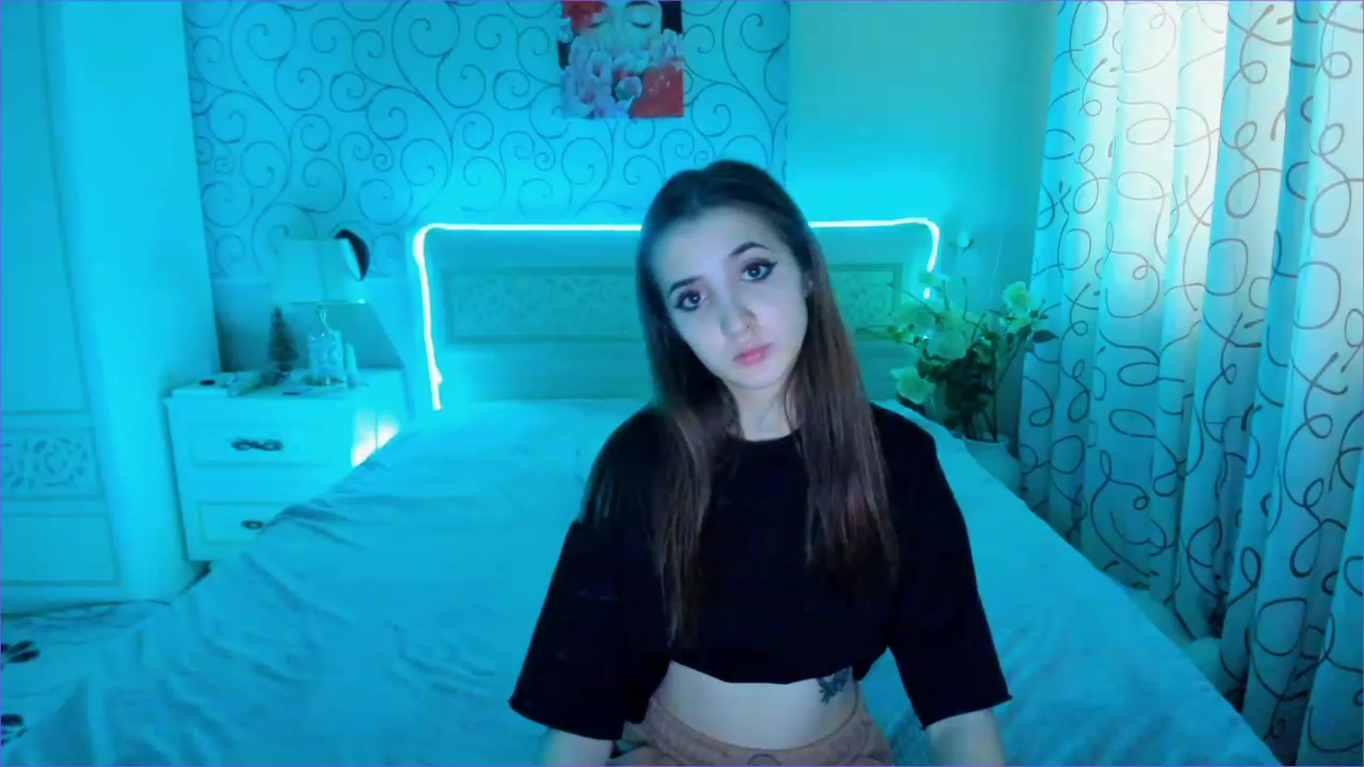 Gallery image thumbnail from Moroccandia's myfreecams stream on, 04/23/2023, 11:10 image 9 of 20