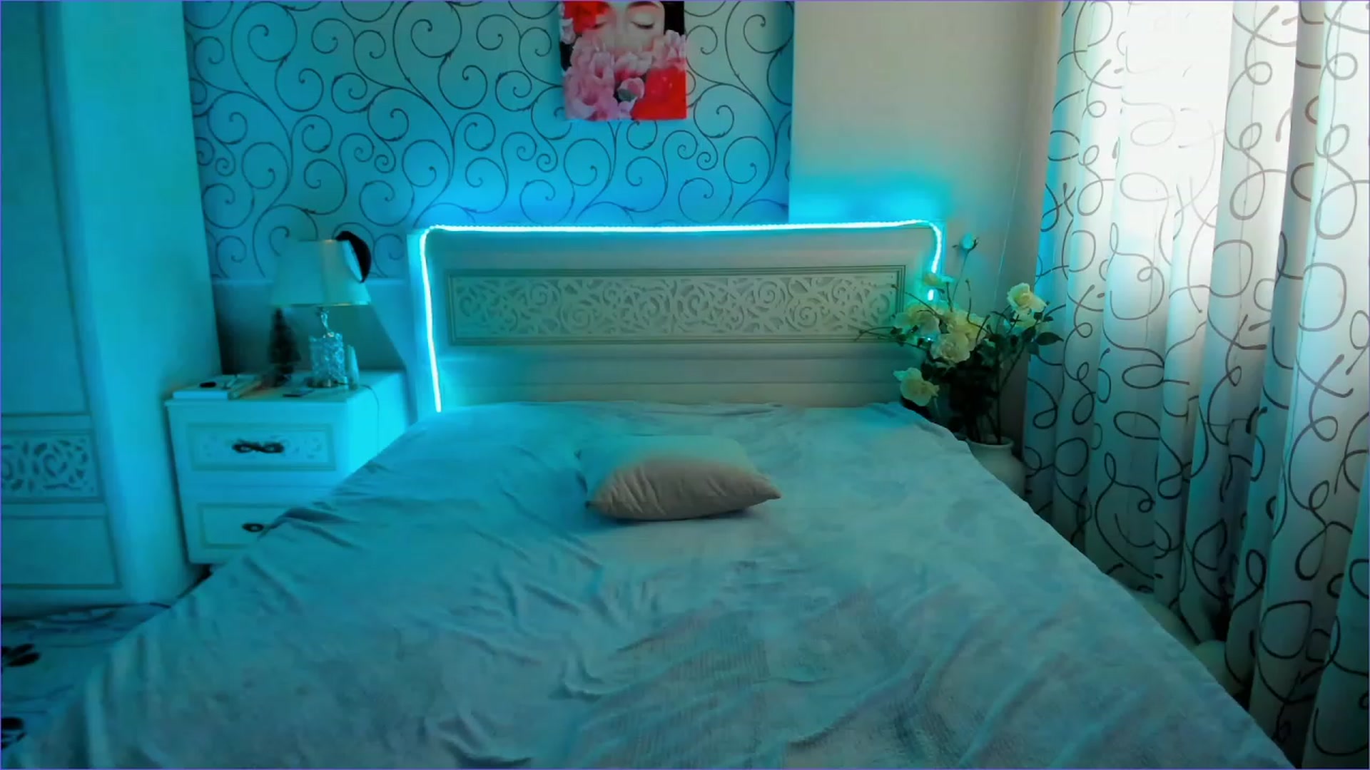 Gallery image thumbnail from Moroccandia's myfreecams stream on, 04/23/2023, 11:10 image 4 of 20