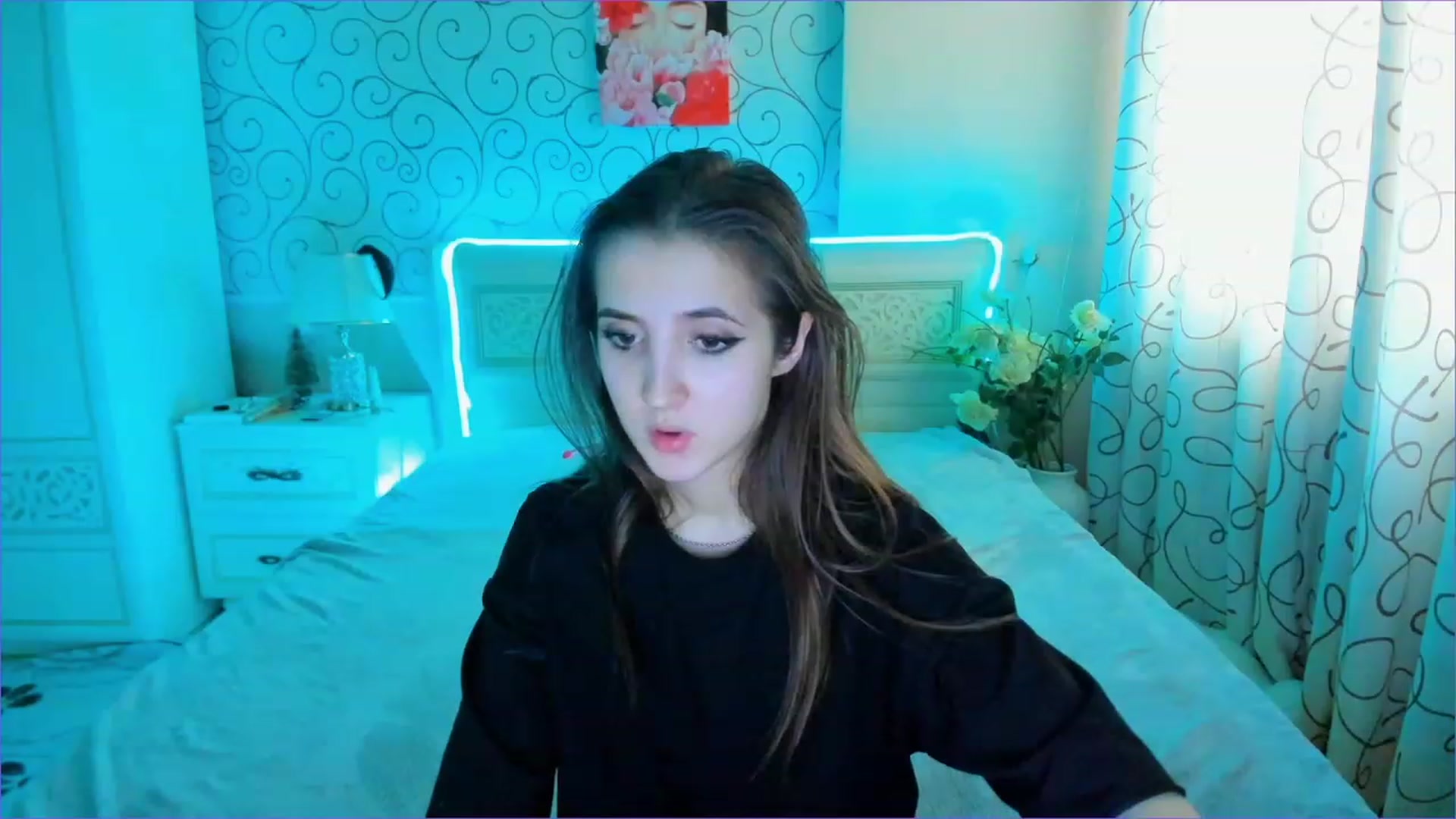 Gallery image thumbnail from Moroccandia's myfreecams stream on, 04/23/2023, 11:10 image 19 of 20