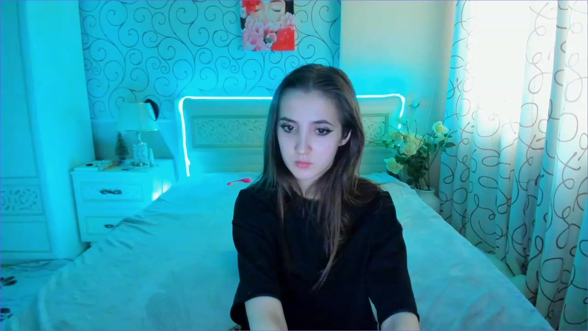Gallery image thumbnail from Moroccandia's myfreecams stream on, 04/23/2023, 11:10 image 20 of 20