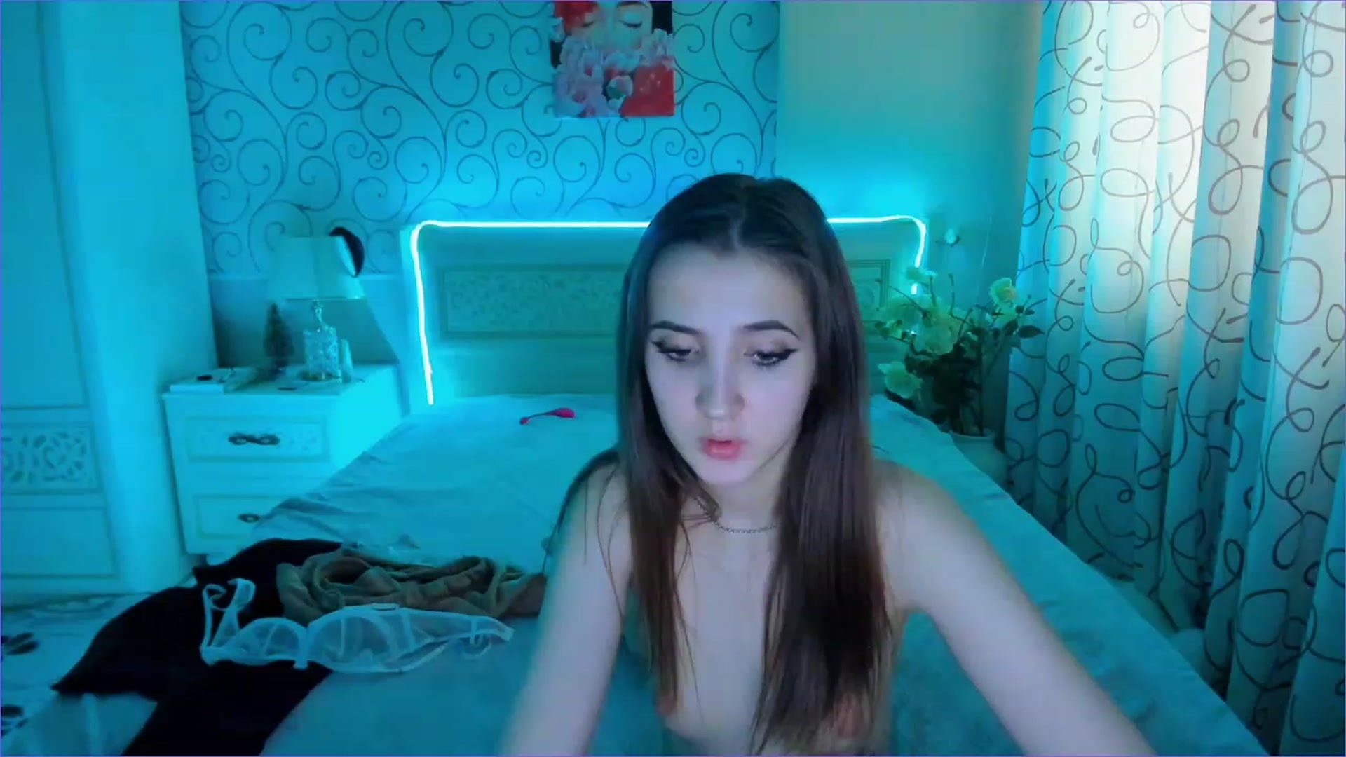 Gallery image thumbnail from Moroccandia's myfreecams stream on, 04/23/2023, 11:10 image 16 of 20