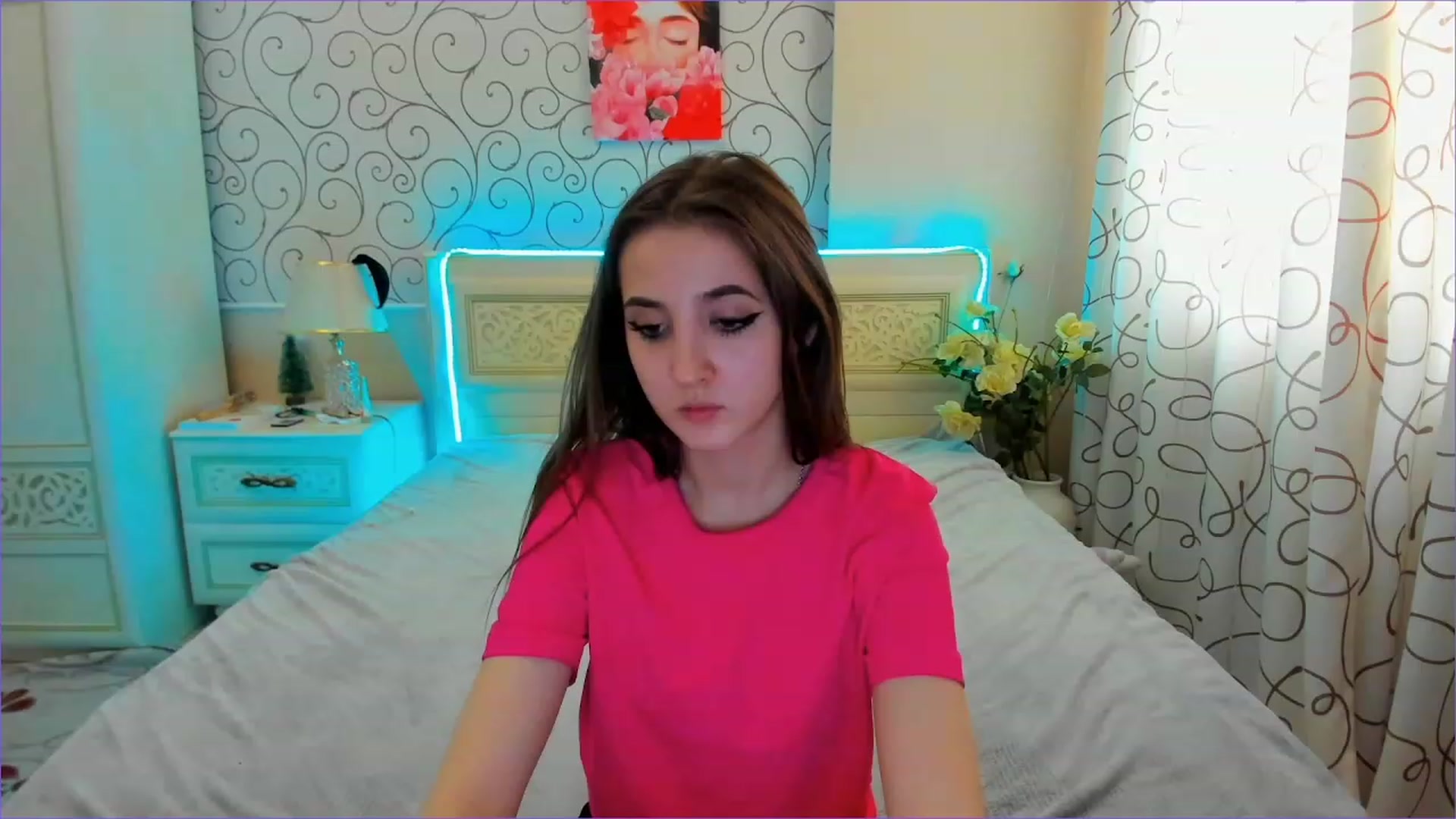 Gallery image thumbnail from Moroccandia's myfreecams stream on, 04/25/2023, 09:56 image 11 of 20