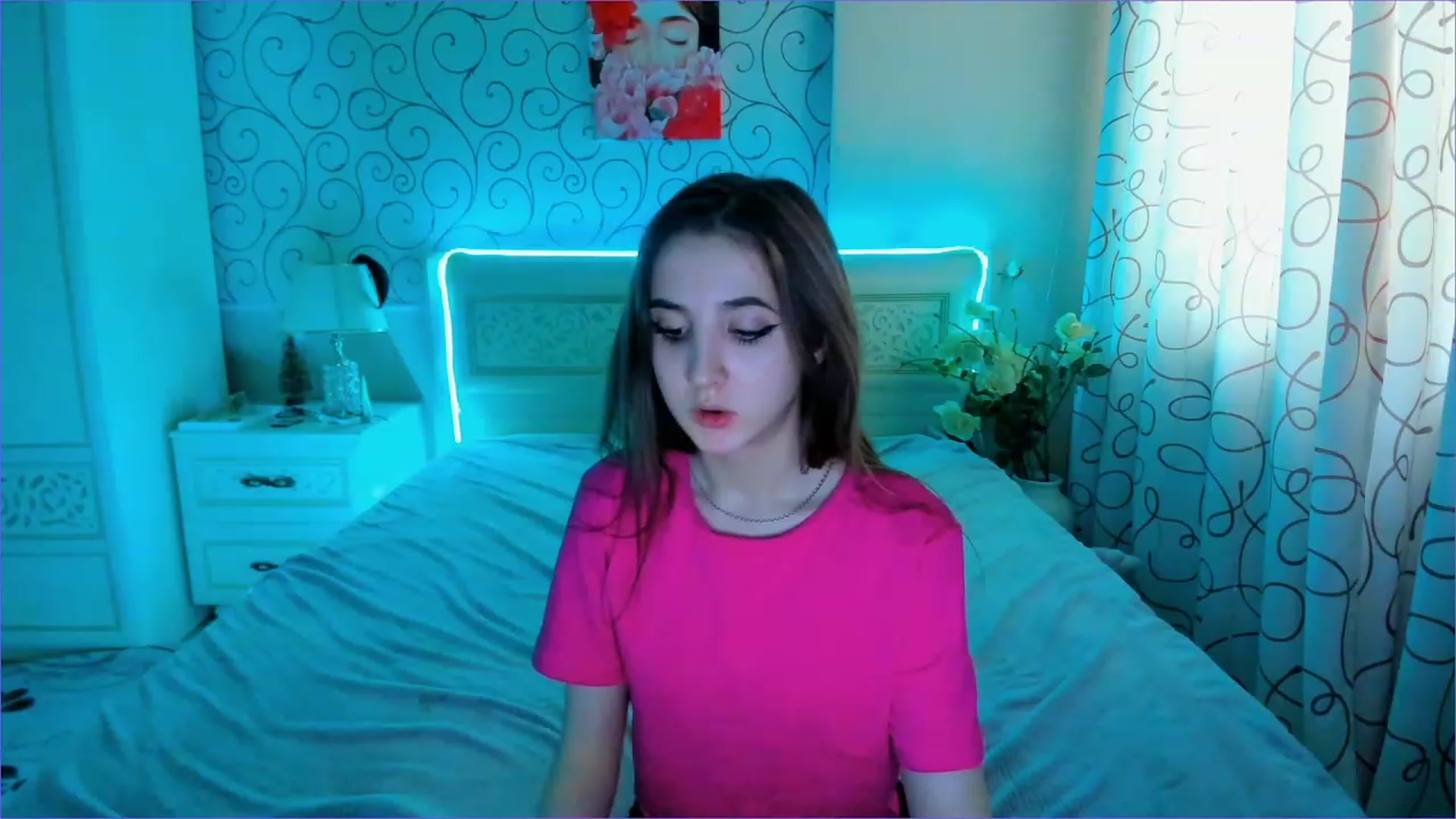 Gallery image thumbnail from Moroccandia's myfreecams stream on, 04/25/2023, 09:56 image 16 of 20