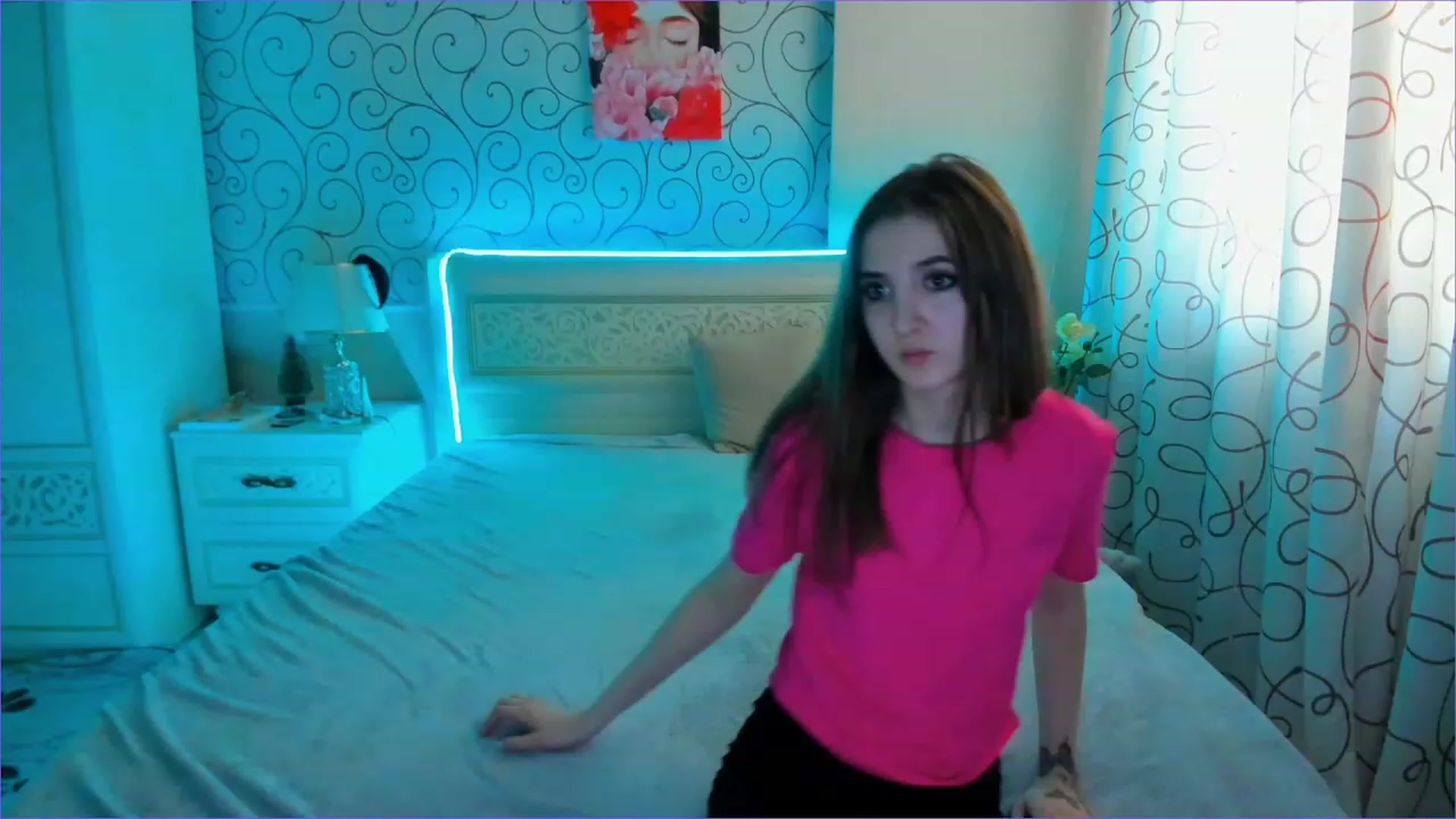 Gallery image thumbnail from Moroccandia's myfreecams stream on, 04/25/2023, 09:56 image 4 of 20