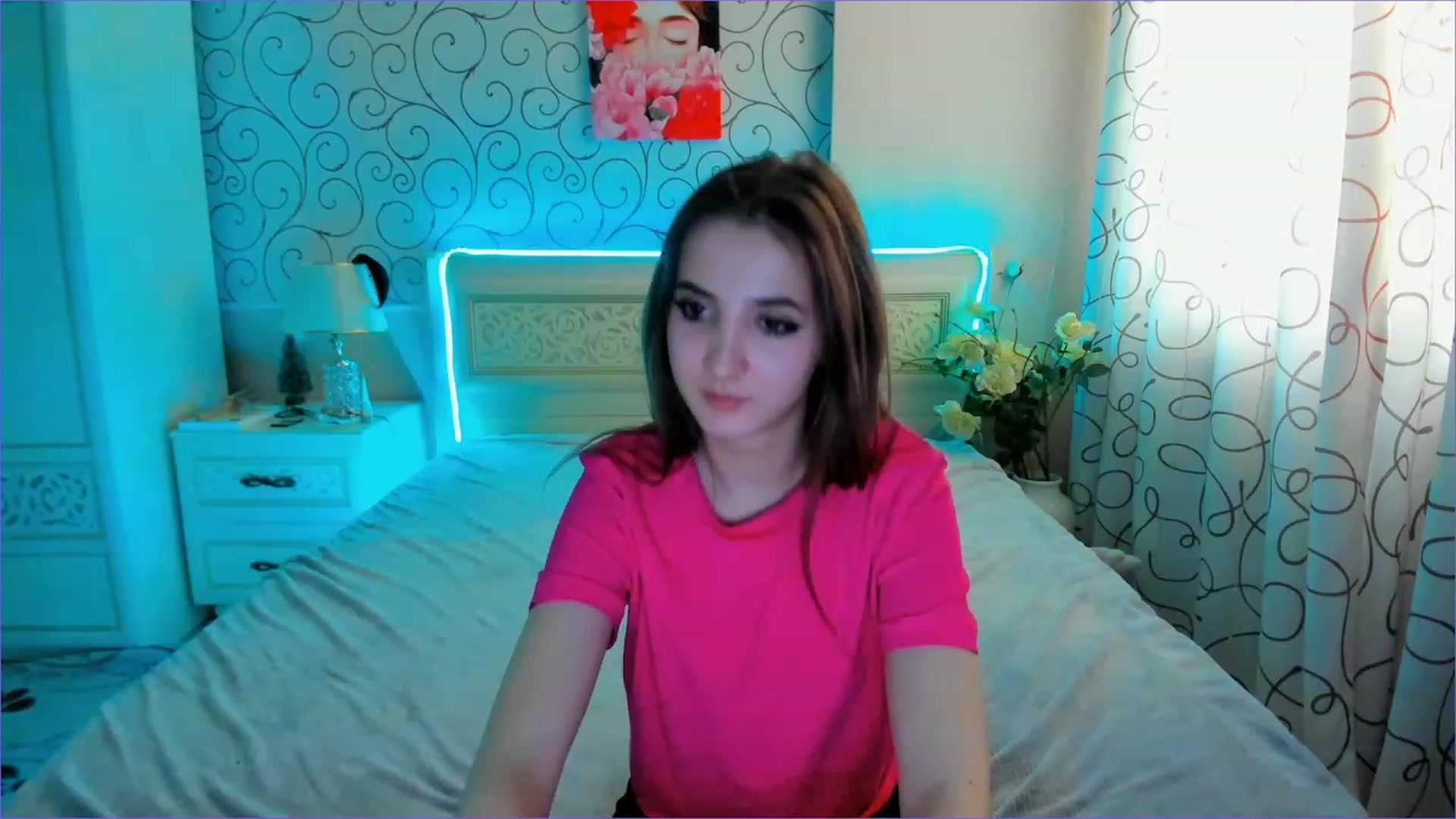 Gallery image thumbnail from Moroccandia's myfreecams stream on, 04/25/2023, 09:56 image 10 of 20