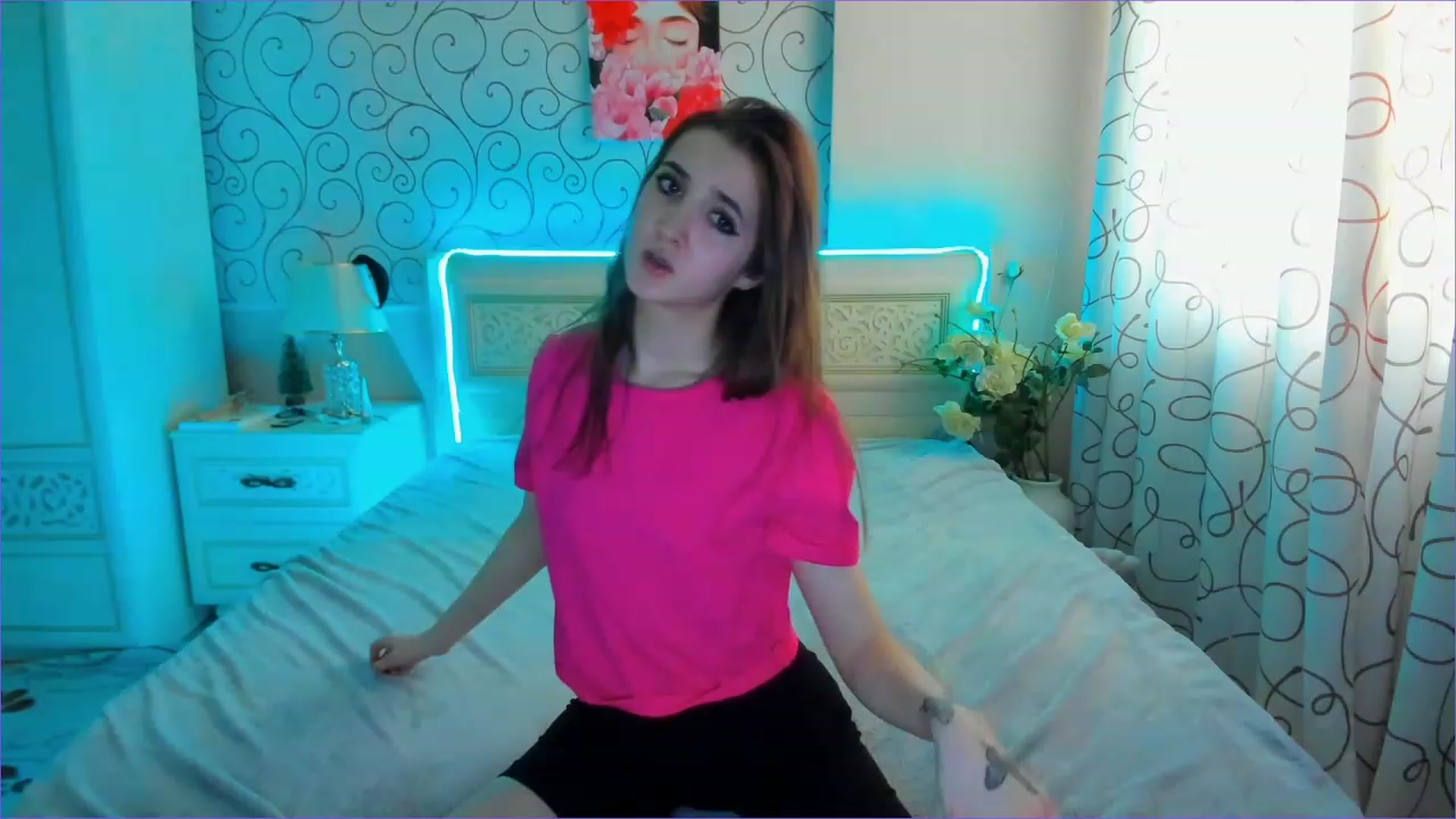 Gallery image thumbnail from Moroccandia's myfreecams stream on, 04/25/2023, 09:56 image 8 of 20