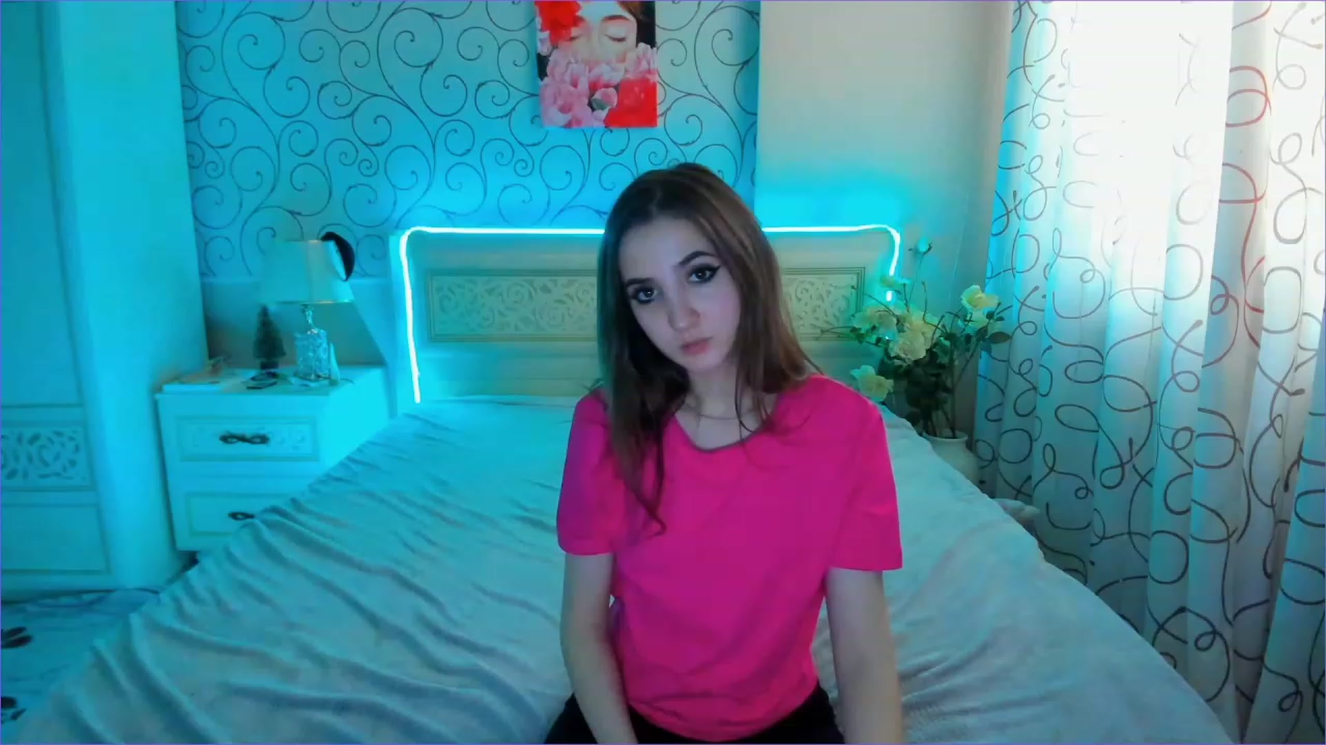 Gallery image thumbnail from Moroccandia's myfreecams stream on, 04/25/2023, 09:56 image 1 of 20