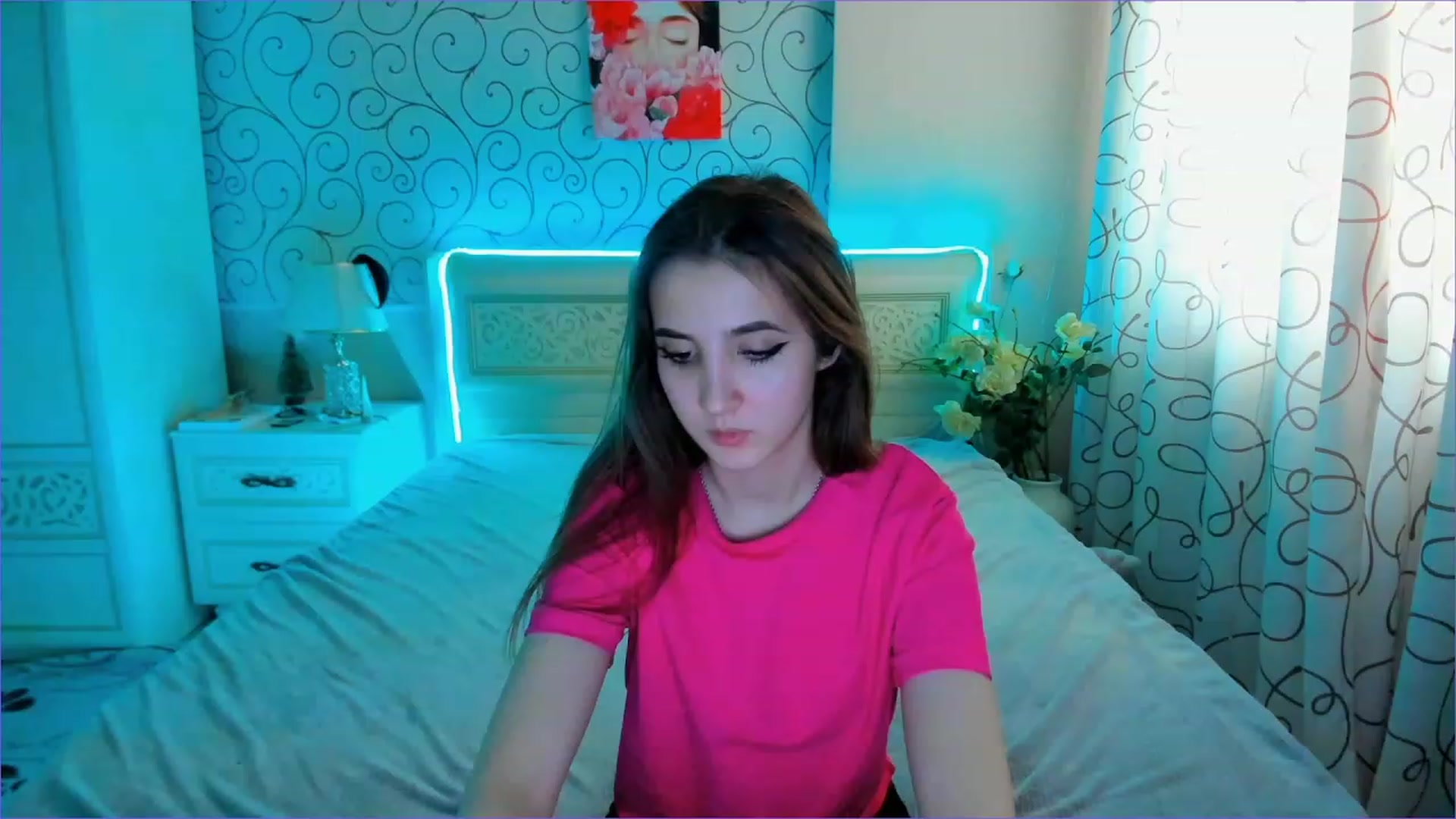 Gallery image thumbnail from Moroccandia's myfreecams stream on, 04/25/2023, 09:56 image 9 of 20