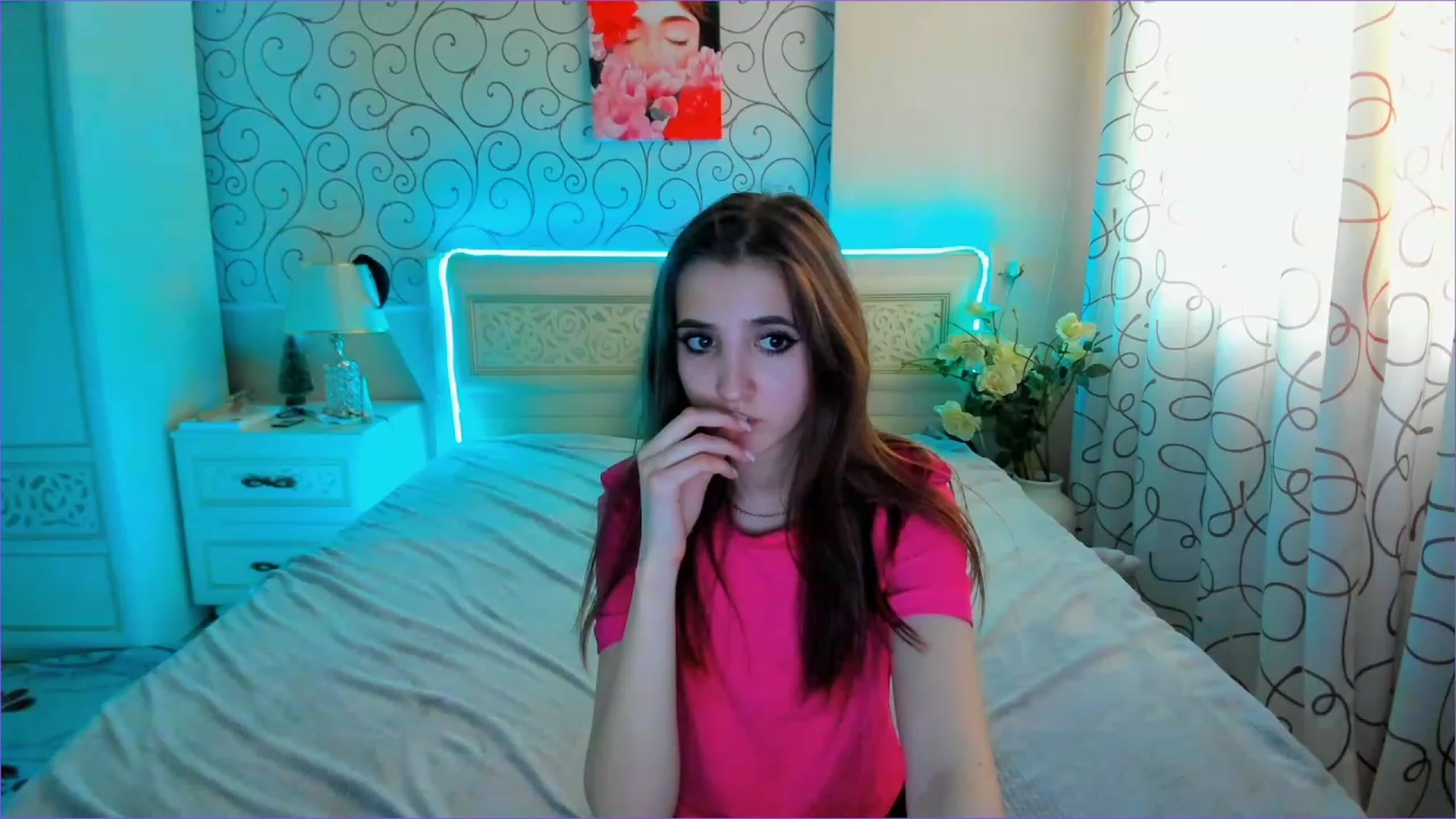Gallery image thumbnail from Moroccandia's myfreecams stream on, 04/25/2023, 09:56 image 18 of 20