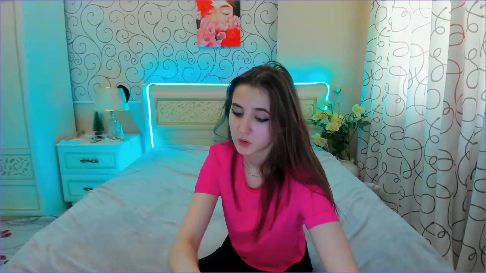 Gallery image thumbnail from Moroccandia's myfreecams stream on, 04/25/2023, 09:56 image 15 of 20