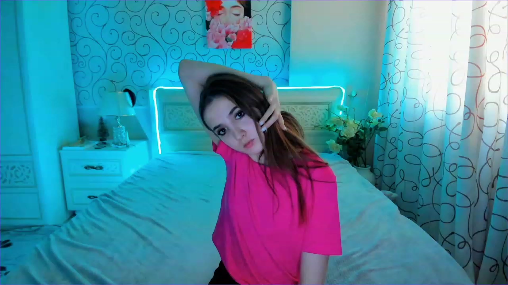 Gallery image thumbnail from Moroccandia's myfreecams stream on, 04/25/2023, 09:56 image 3 of 20