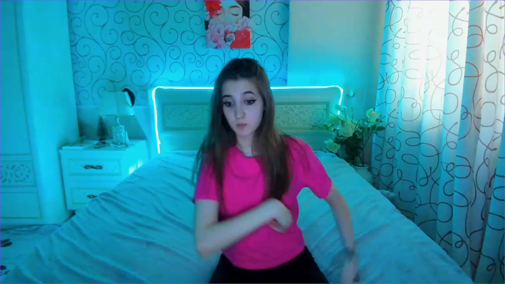 Gallery image thumbnail from Moroccandia's myfreecams stream on, 04/25/2023, 09:56 image 17 of 20