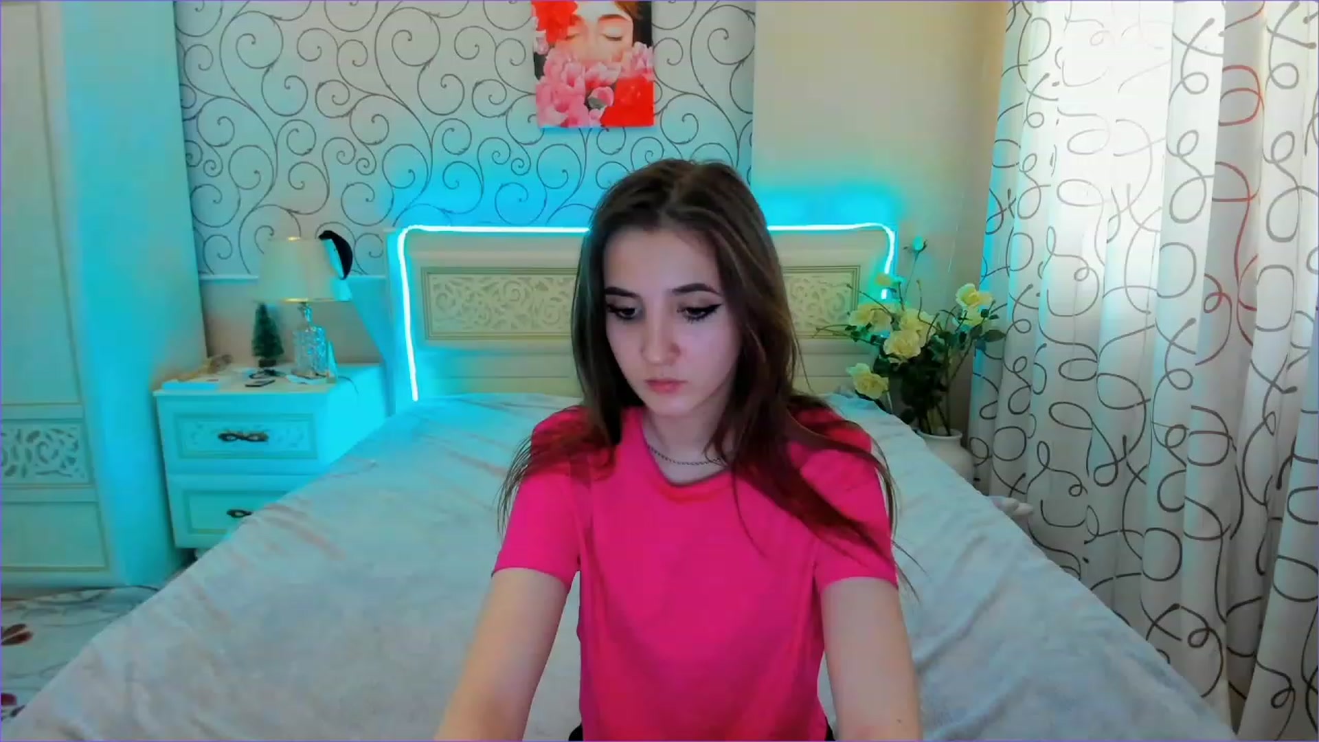Gallery image thumbnail from Moroccandia's myfreecams stream on, 04/25/2023, 09:56 image 14 of 20