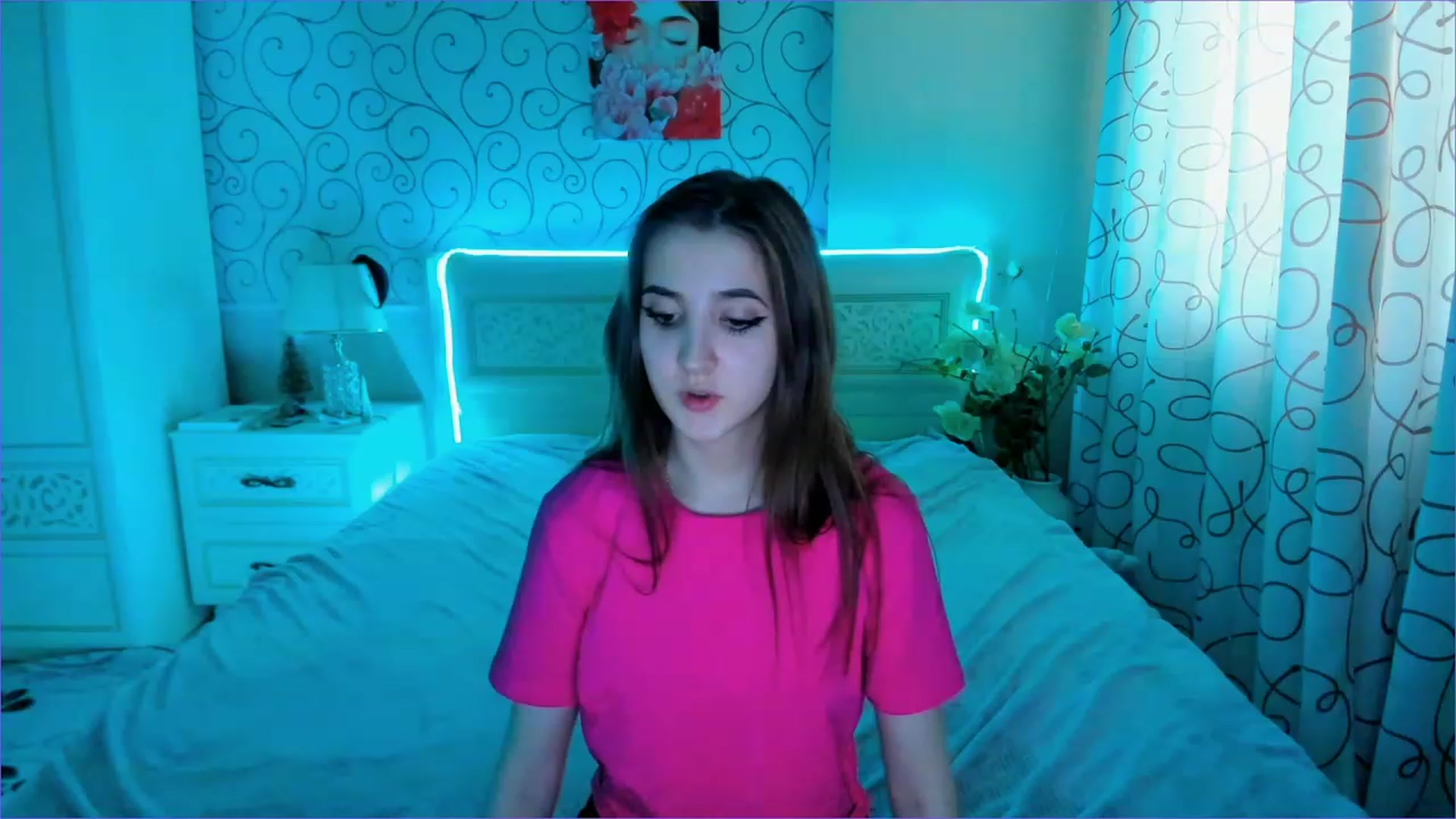 Gallery image thumbnail from Moroccandia's myfreecams stream on, 04/25/2023, 11:32 image 20 of 20