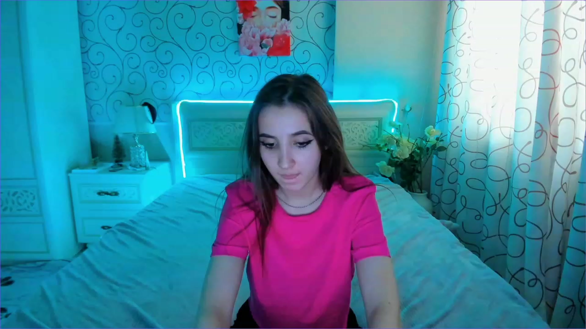 Gallery image thumbnail from Moroccandia's myfreecams stream on, 04/25/2023, 11:32 image 3 of 20