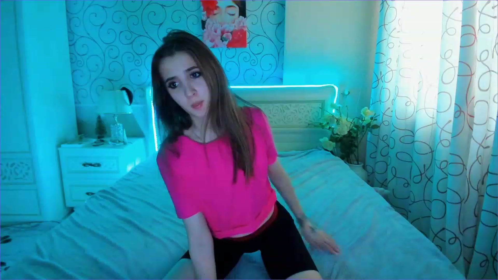 Gallery image thumbnail from Moroccandia's myfreecams stream on, 04/25/2023, 11:32 image 6 of 20