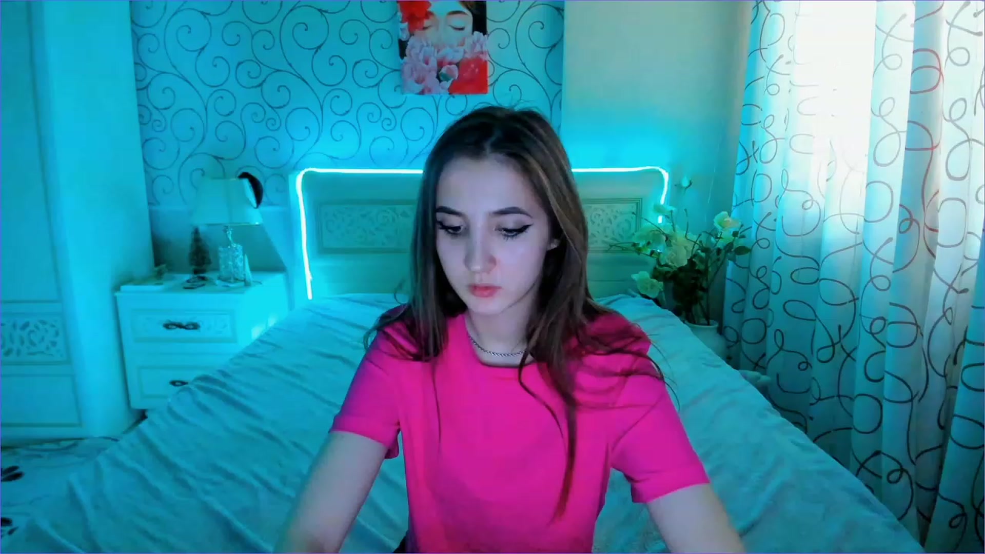 Gallery image thumbnail from Moroccandia's myfreecams stream on, 04/25/2023, 11:32 image 1 of 20