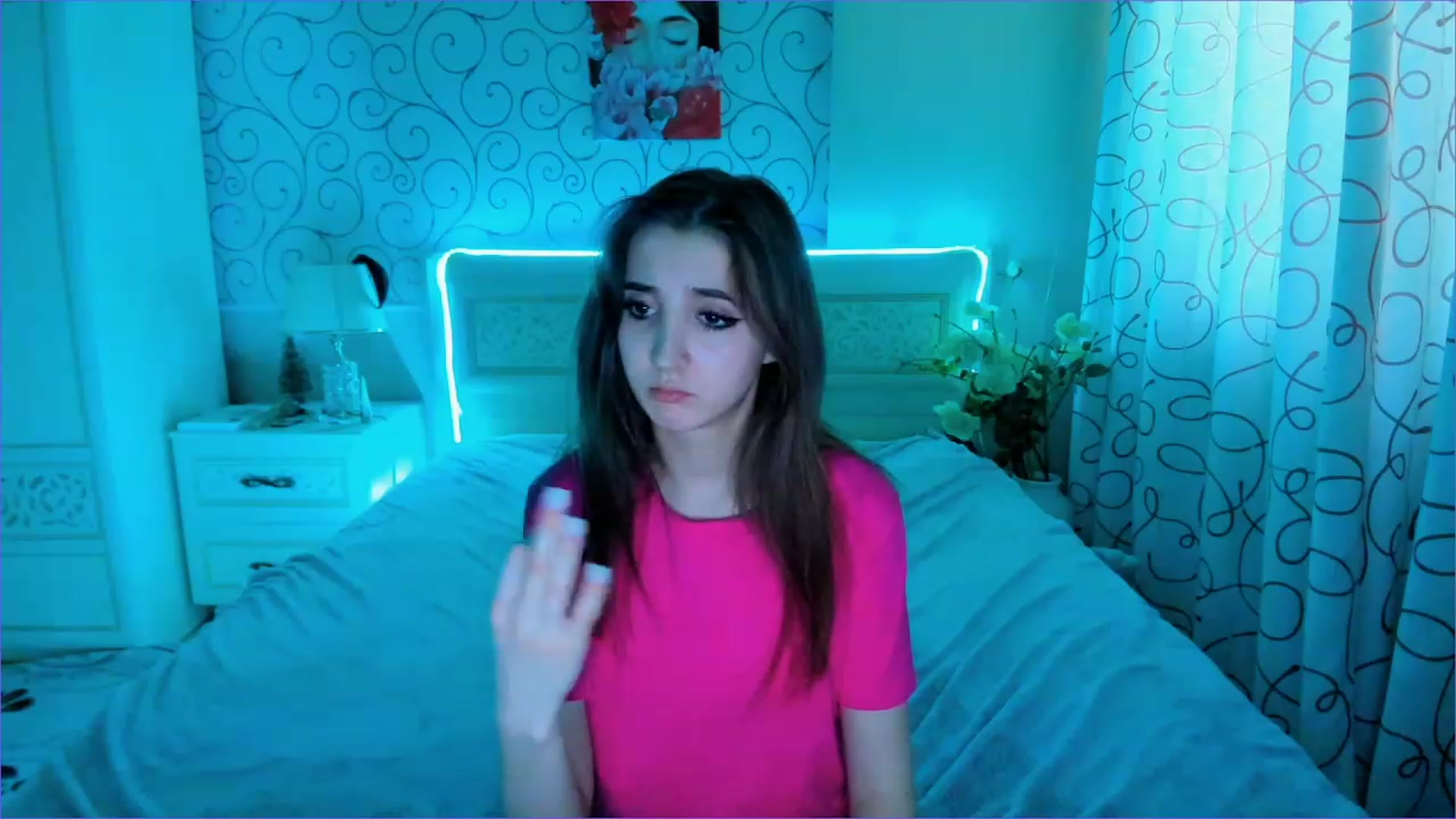 Gallery image thumbnail from Moroccandia's myfreecams stream on, 04/25/2023, 11:32 image 19 of 20