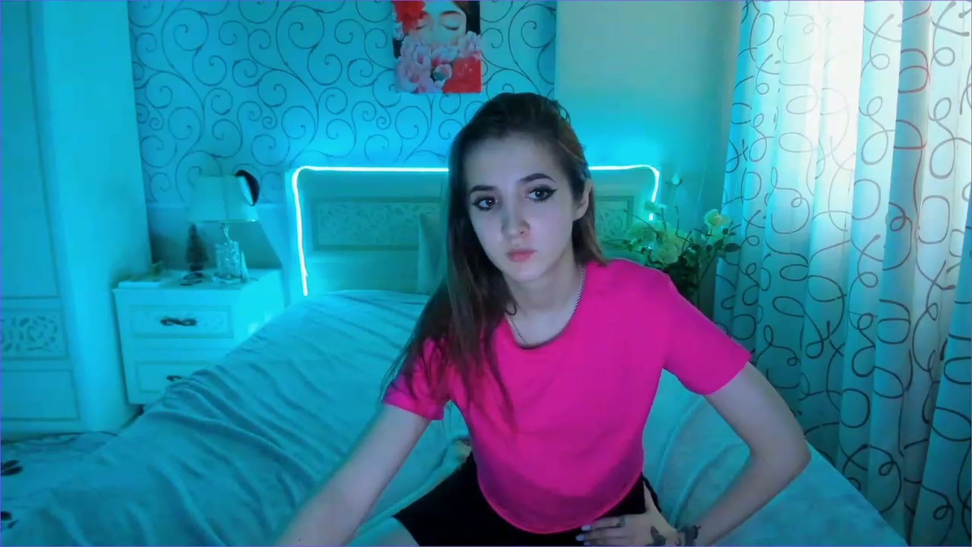 Gallery image thumbnail from Moroccandia's myfreecams stream on, 04/25/2023, 11:32 image 10 of 20