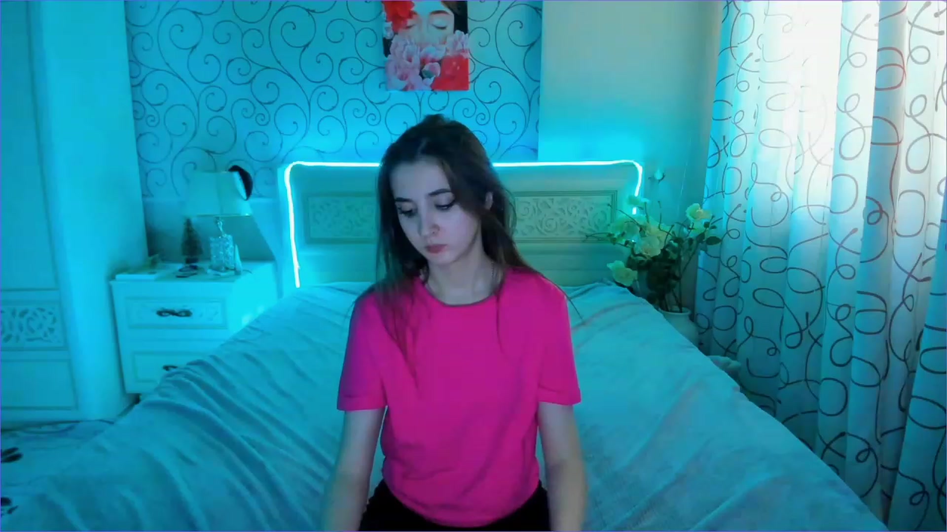 Gallery image thumbnail from Moroccandia's myfreecams stream on, 04/25/2023, 11:32 image 11 of 20