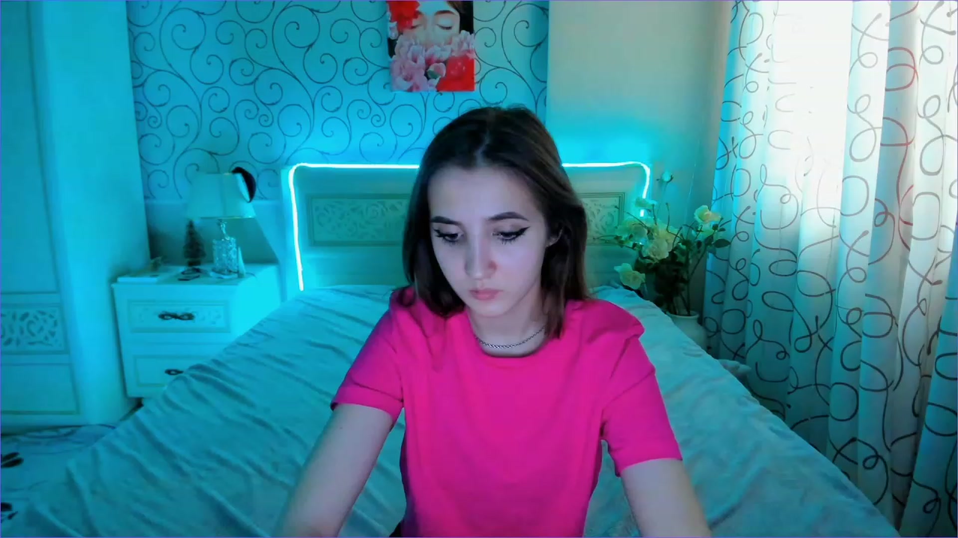 Gallery image thumbnail from Moroccandia's myfreecams stream on, 04/25/2023, 11:32 image 2 of 20