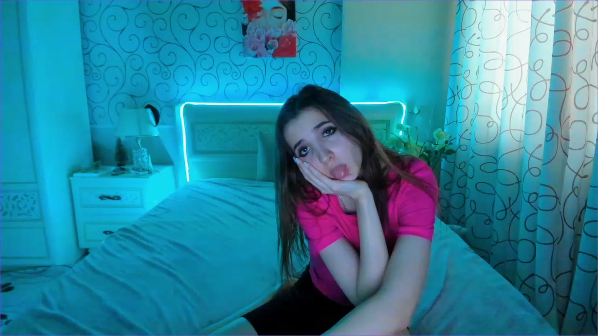 Gallery image thumbnail from Moroccandia's myfreecams stream on, 04/25/2023, 11:32 image 7 of 20