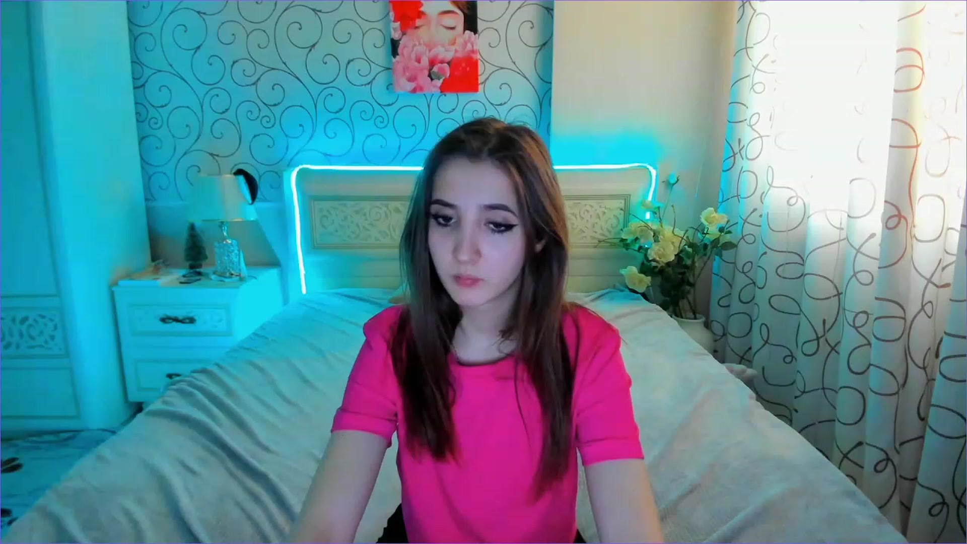 Gallery image thumbnail from Moroccandia's myfreecams stream on, 04/25/2023, 11:32 image 12 of 20