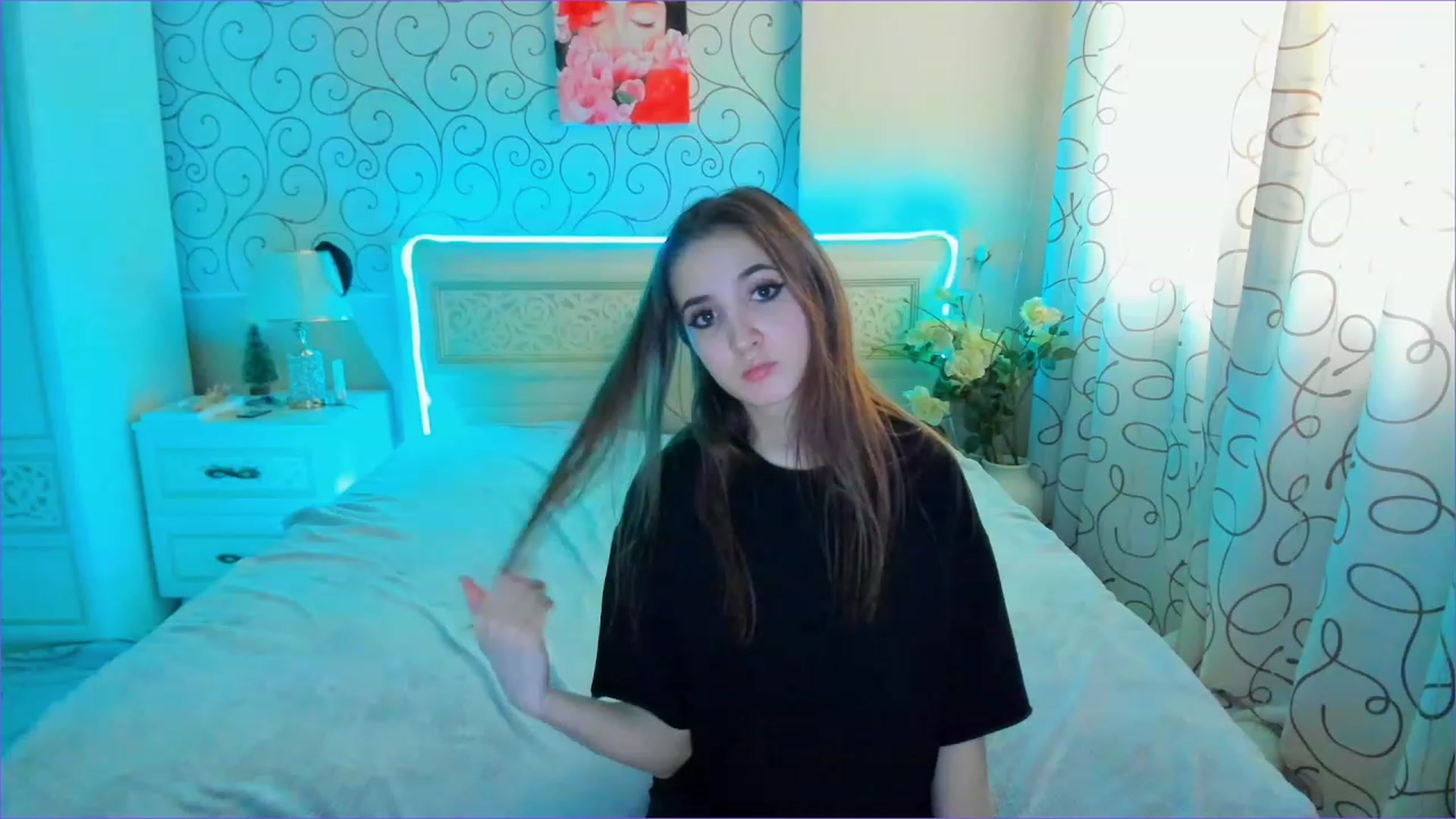 Gallery image thumbnail from Moroccandia's myfreecams stream on, 04/26/2023, 11:26 image 4 of 20