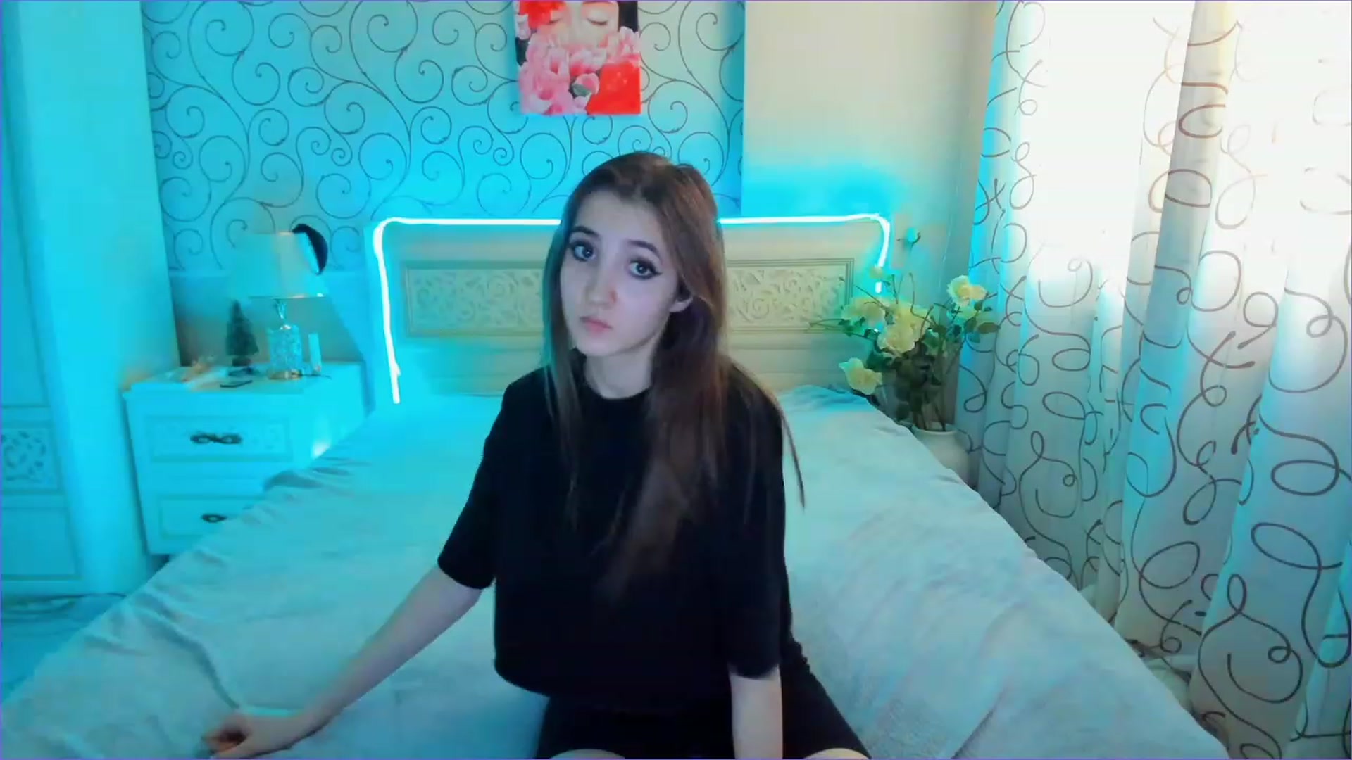 Gallery image thumbnail from Moroccandia's myfreecams stream on, 04/26/2023, 11:26 image 11 of 20