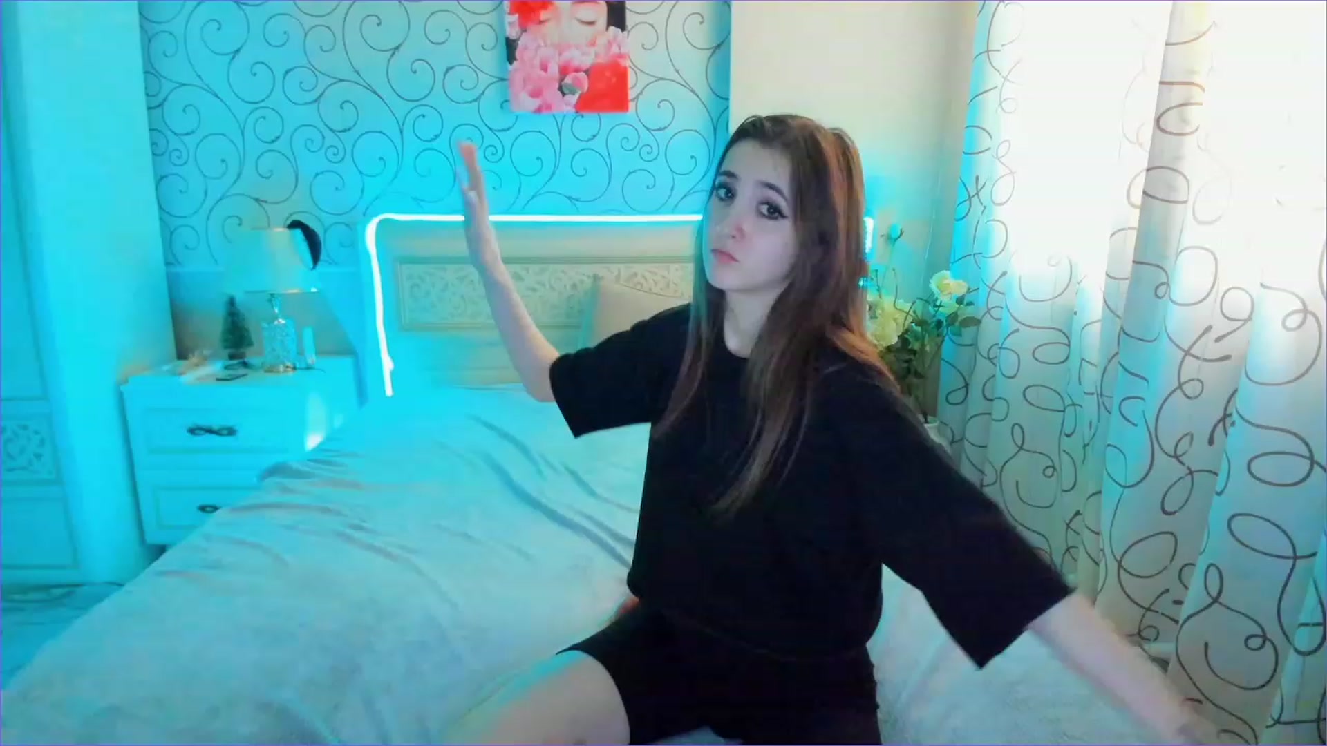Gallery image thumbnail from Moroccandia's myfreecams stream on, 04/26/2023, 11:26 image 2 of 20