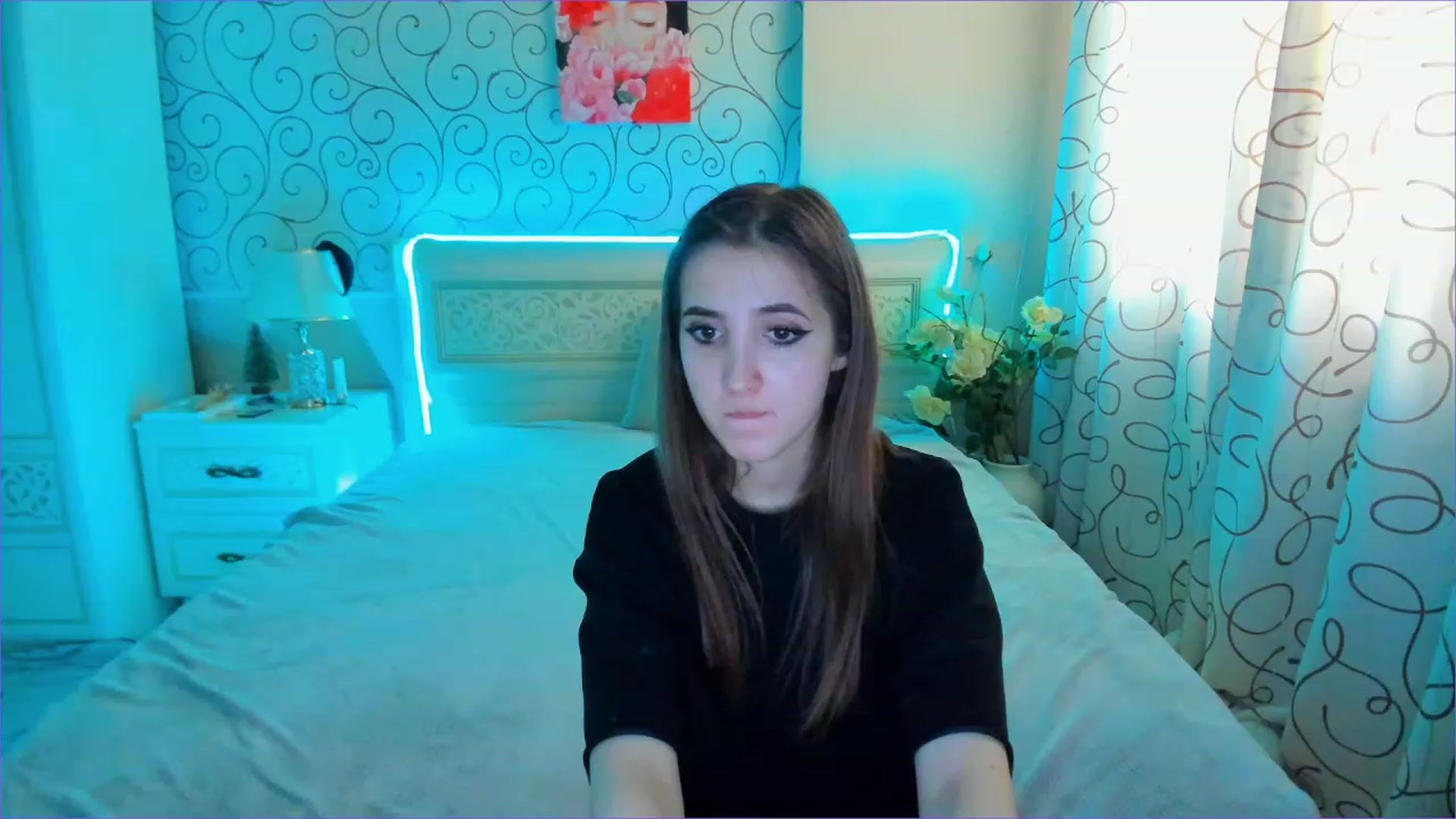 Gallery image thumbnail from Moroccandia's myfreecams stream on, 04/26/2023, 11:26 image 19 of 20