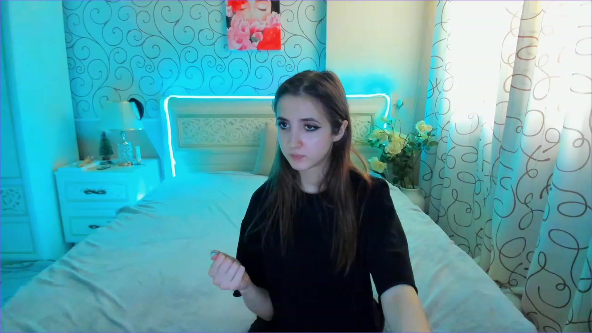 Gallery image thumbnail from Moroccandia's myfreecams stream on, 04/26/2023, 11:26 image 17 of 20