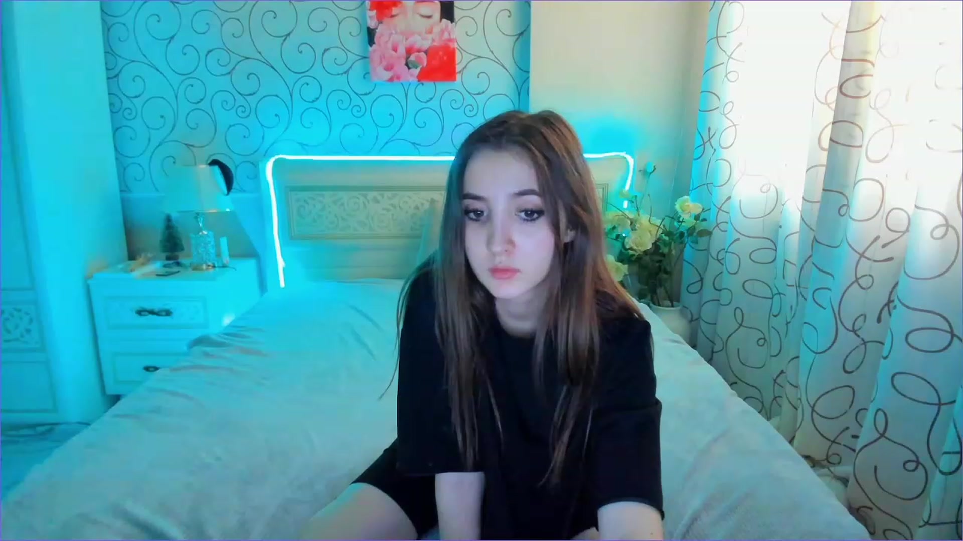 Gallery image thumbnail from Moroccandia's myfreecams stream on, 04/26/2023, 11:26 image 8 of 20