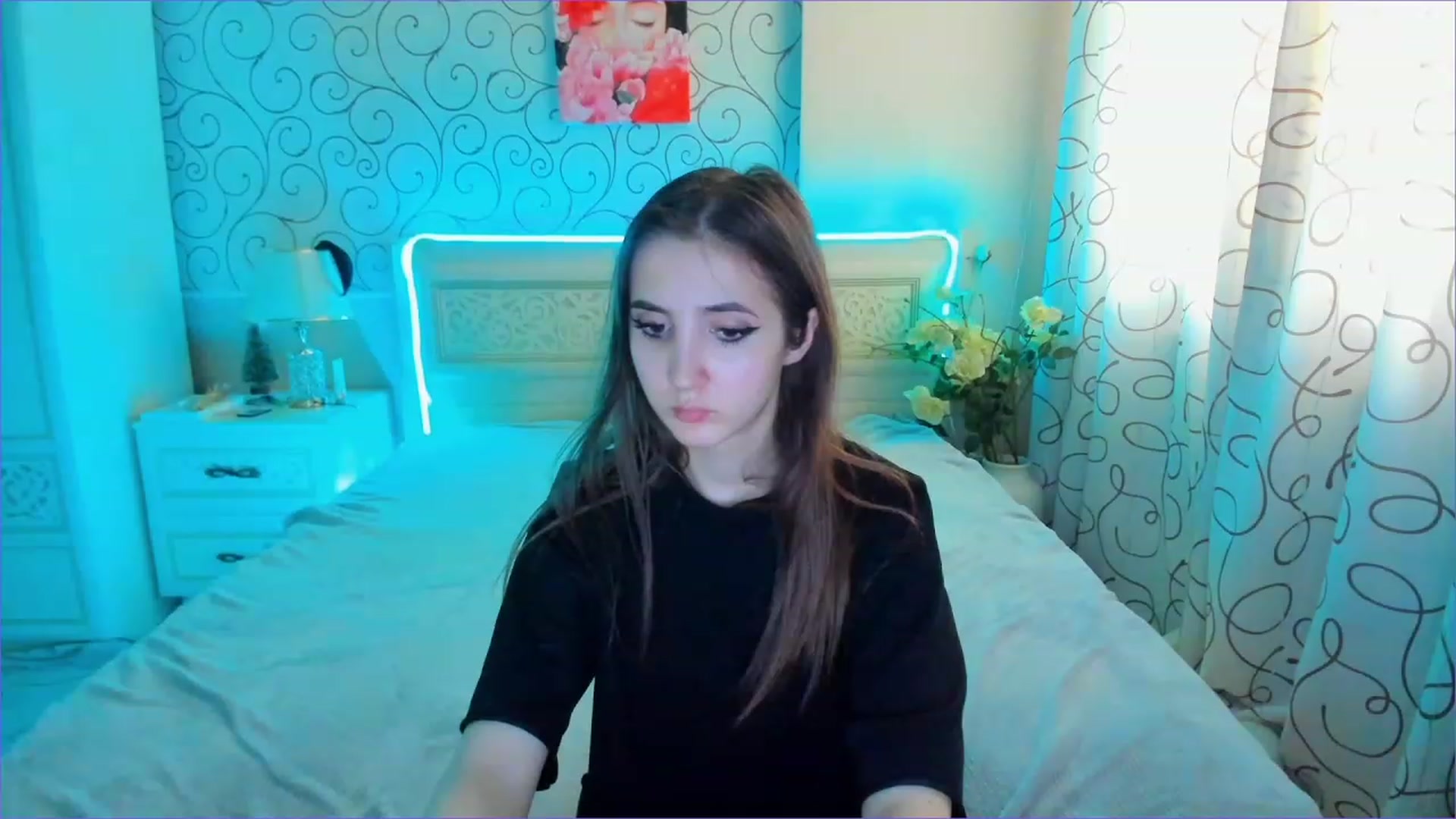 Gallery image thumbnail from Moroccandia's myfreecams stream on, 04/26/2023, 11:26 image 12 of 20