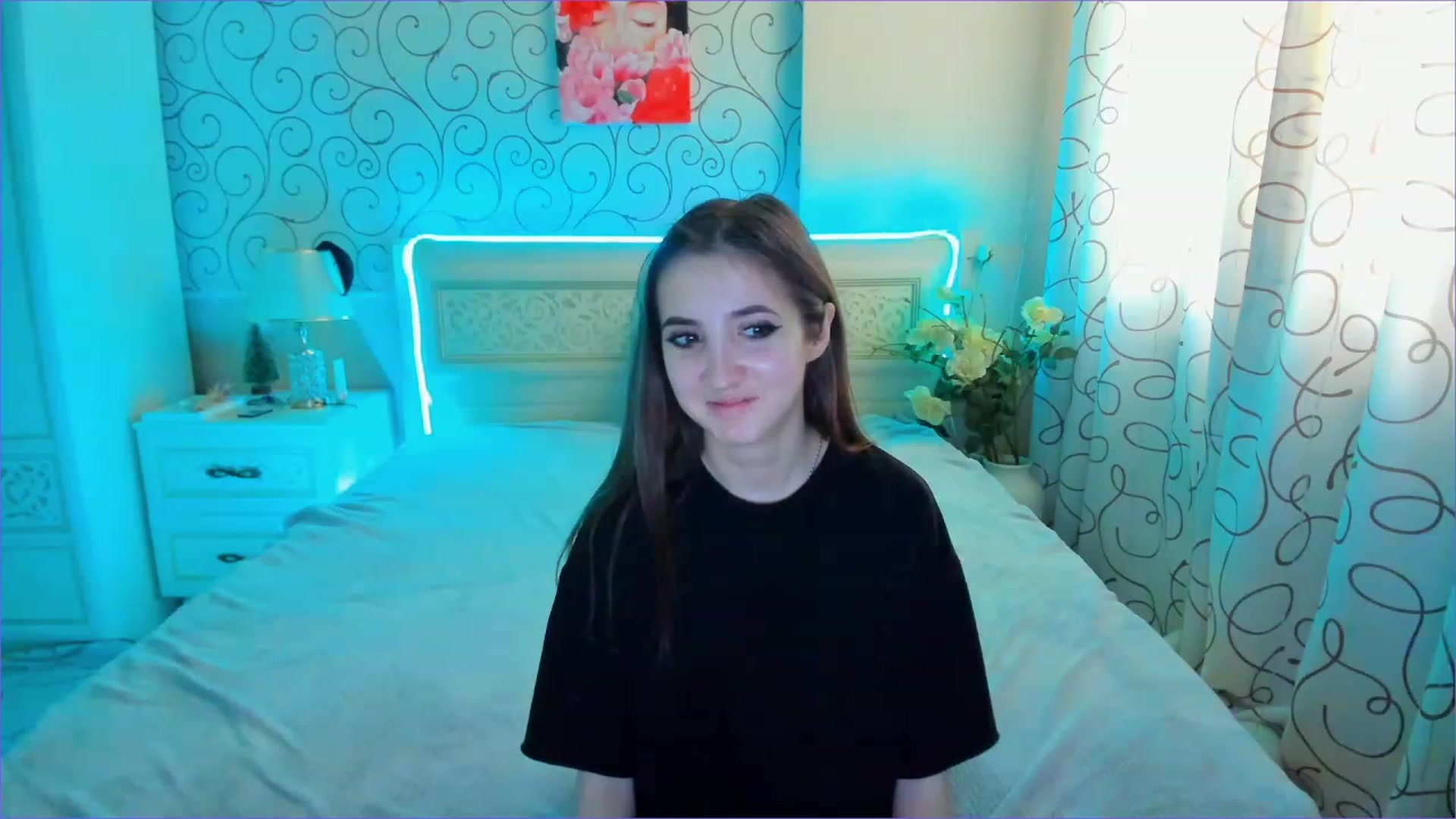 Gallery image thumbnail from Moroccandia's myfreecams stream on, 04/26/2023, 11:26 image 18 of 20
