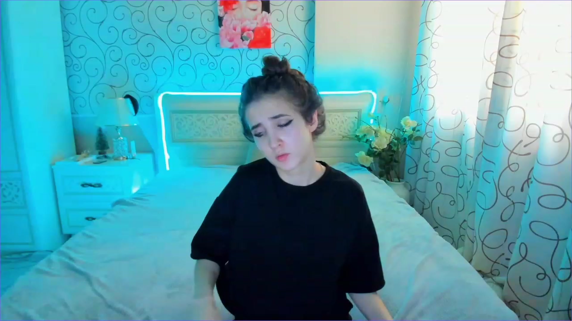 Gallery image thumbnail from Moroccandia's myfreecams stream on, 04/26/2023, 11:26 image 13 of 20