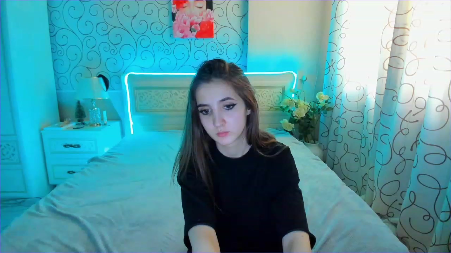 Gallery image thumbnail from Moroccandia's myfreecams stream on, 04/26/2023, 11:26 image 9 of 20