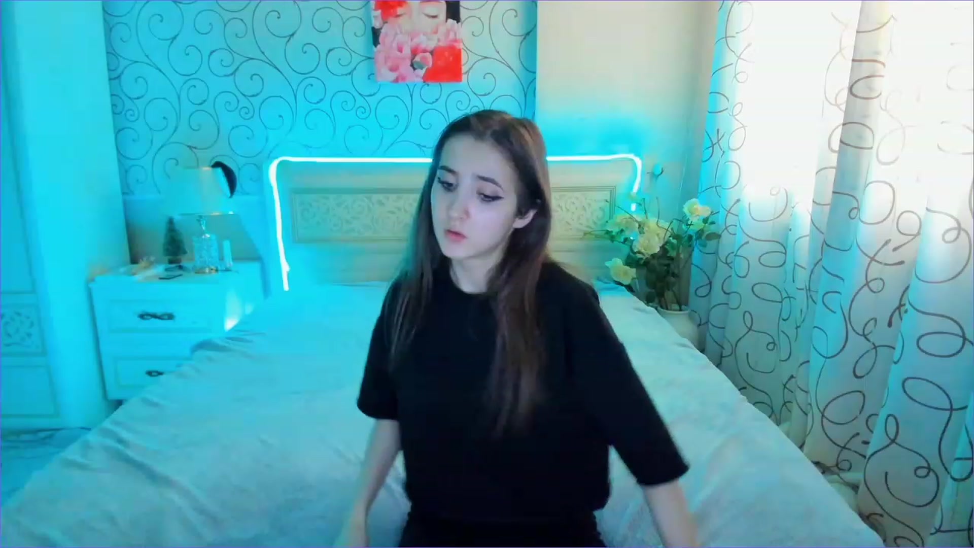 Gallery image thumbnail from Moroccandia's myfreecams stream on, 04/26/2023, 11:26 image 15 of 20