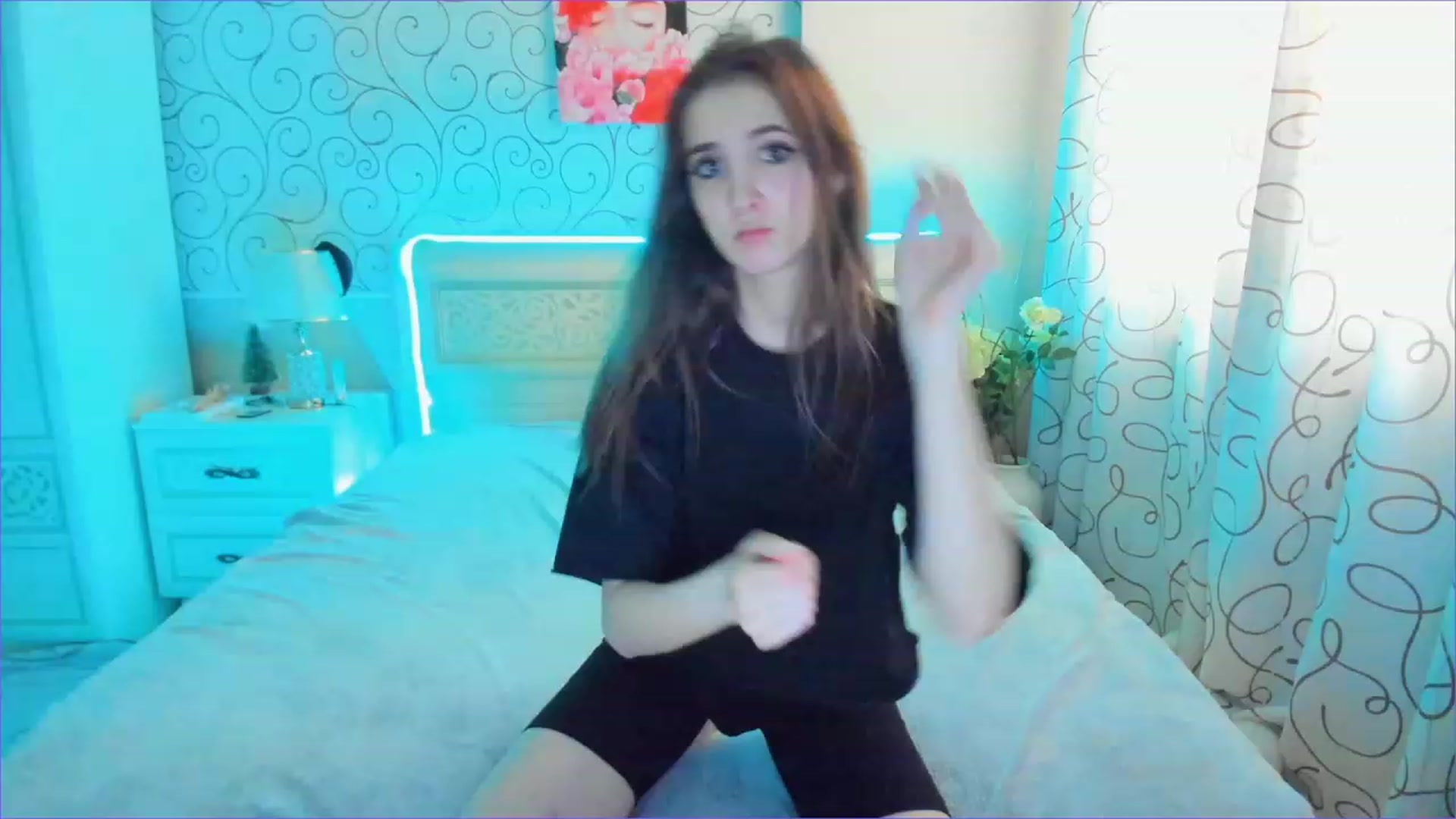 Gallery image thumbnail from Moroccandia's myfreecams stream on, 04/26/2023, 11:26 image 3 of 20